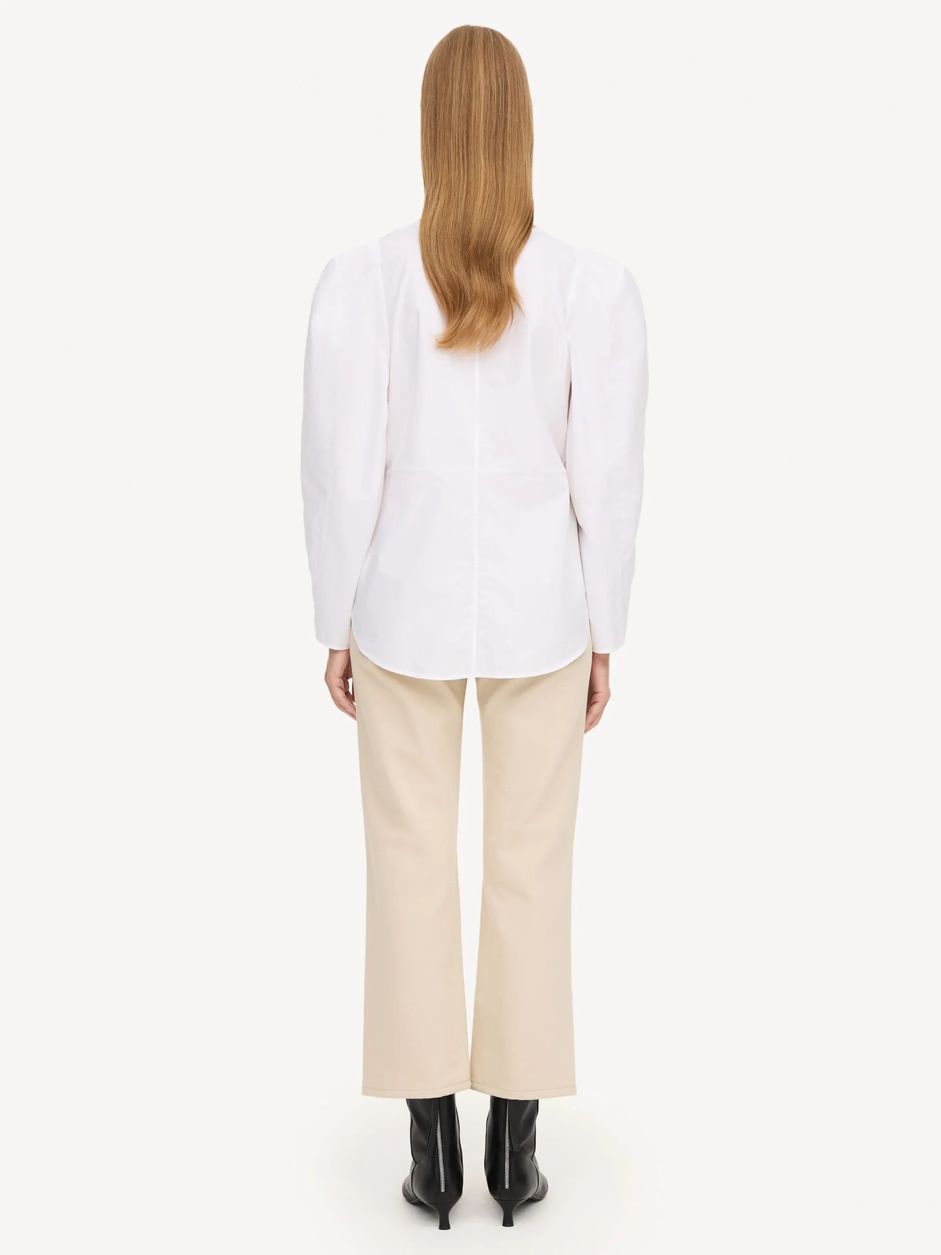 By Malene Birger Emely Blouse^ Shirts & Blouses