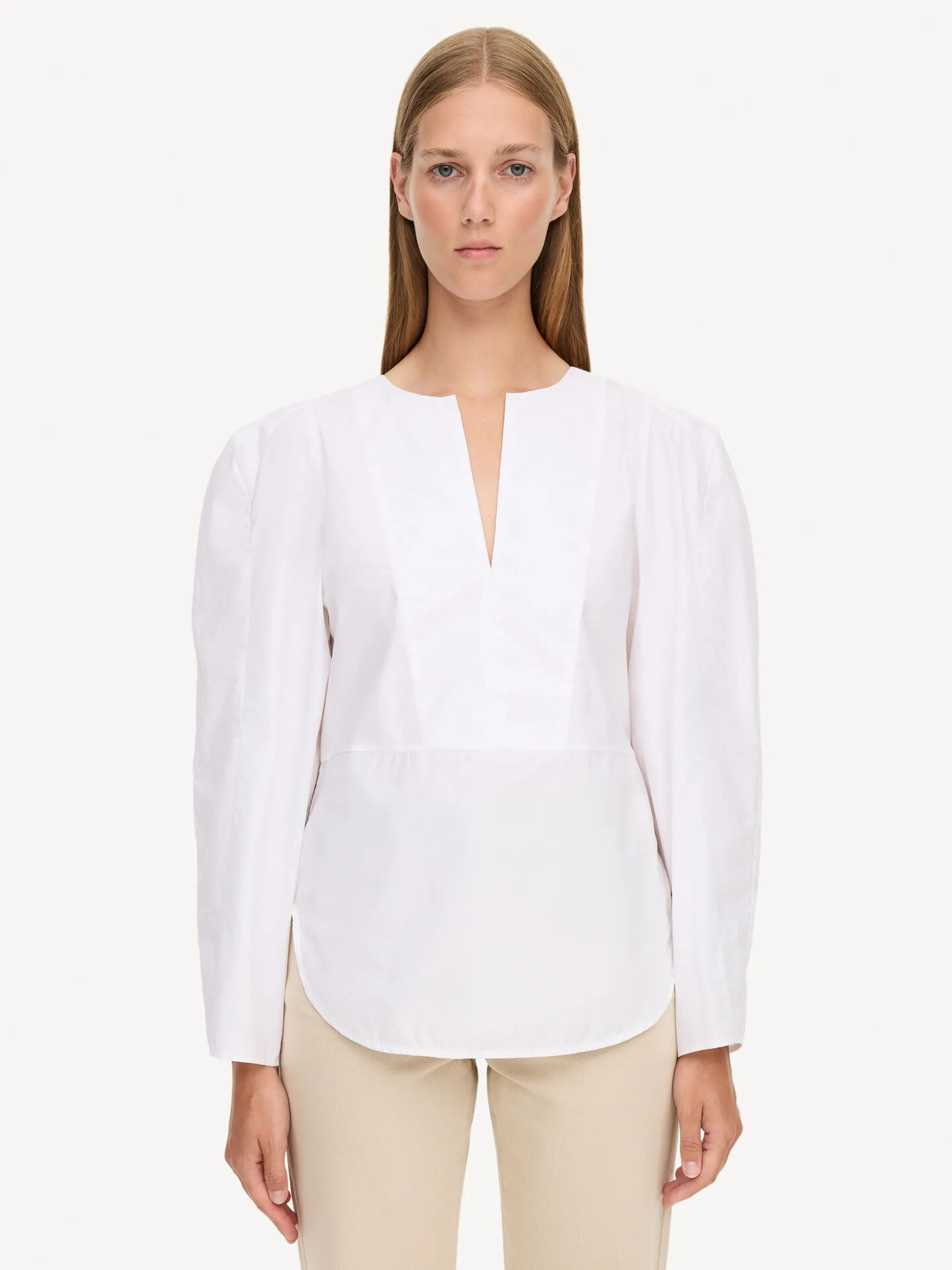By Malene Birger Emely Blouse^ Shirts & Blouses