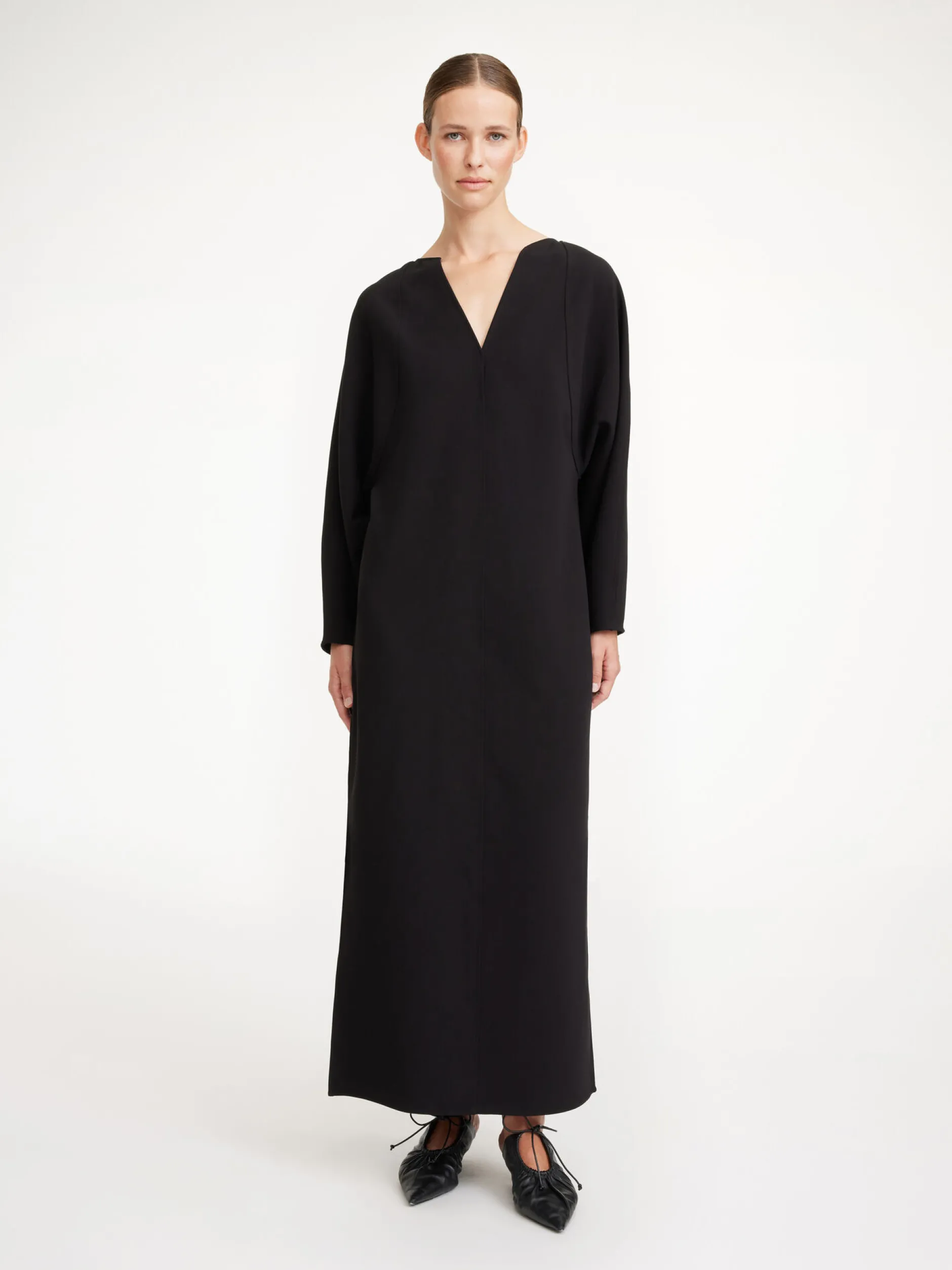 By Malene Birger Estel Maxi Dress^ Dresses