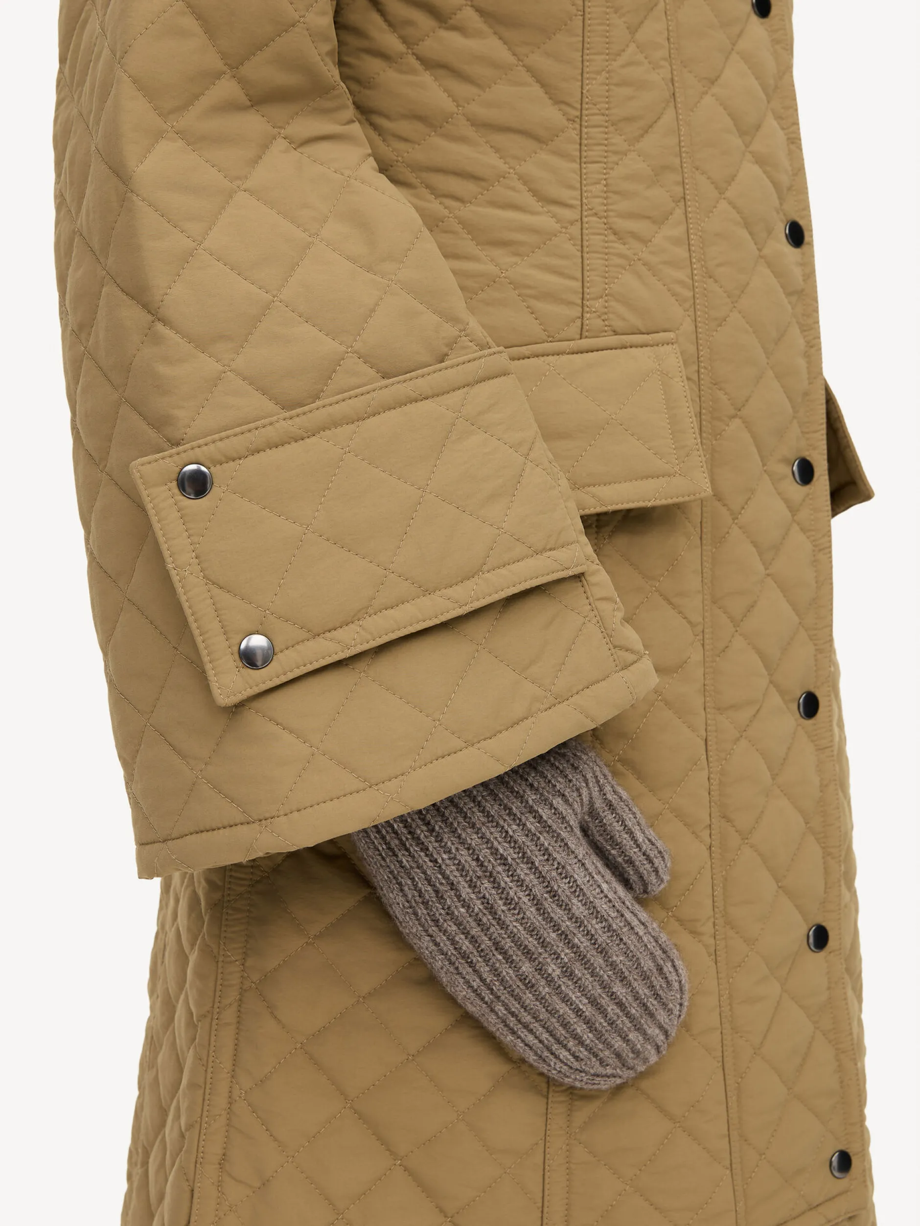 By Malene Birger Faline Mittens^ Other Accessories