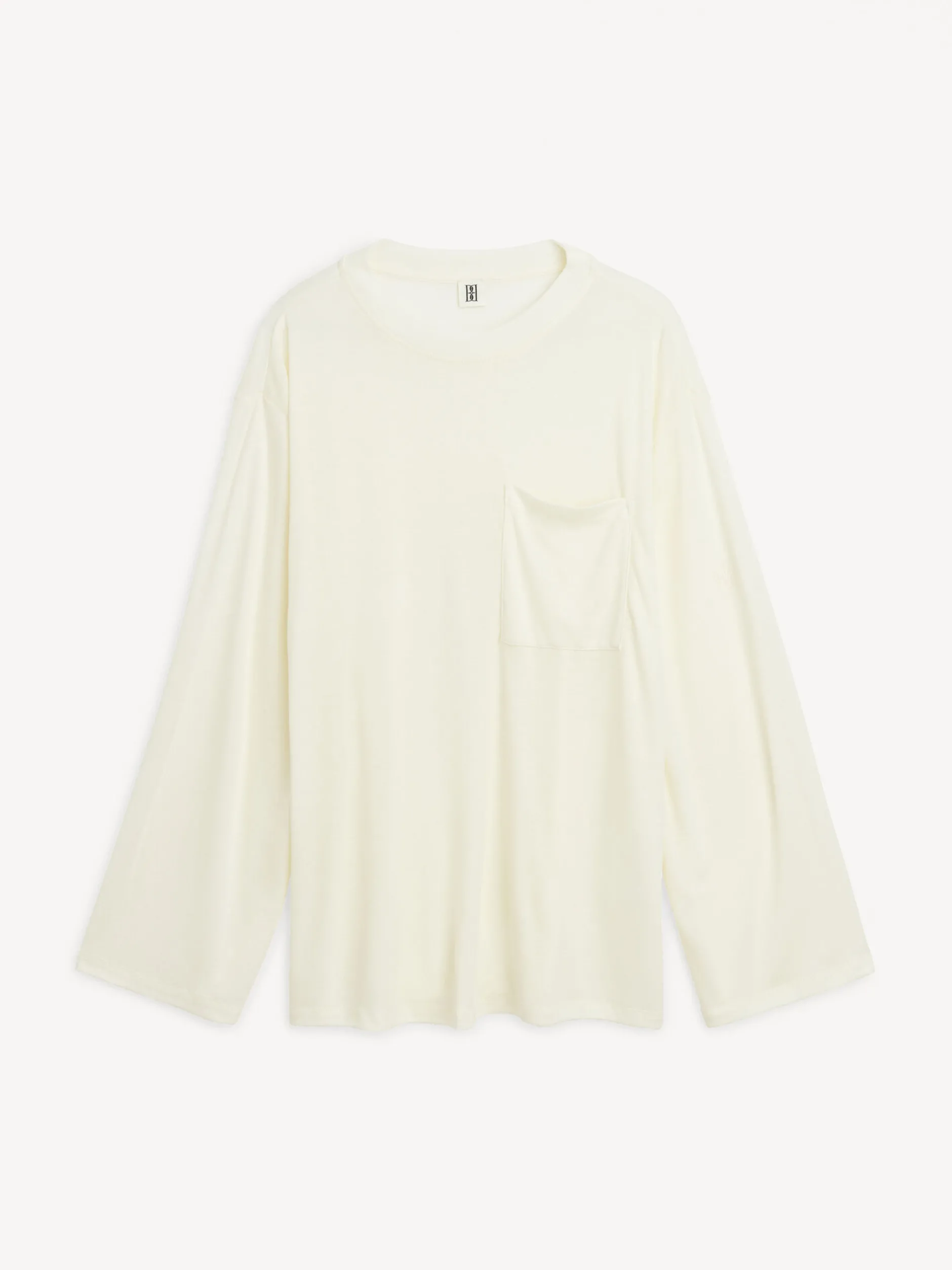 By Malene Birger Fayeh Oversized Longsleeve^ Tops