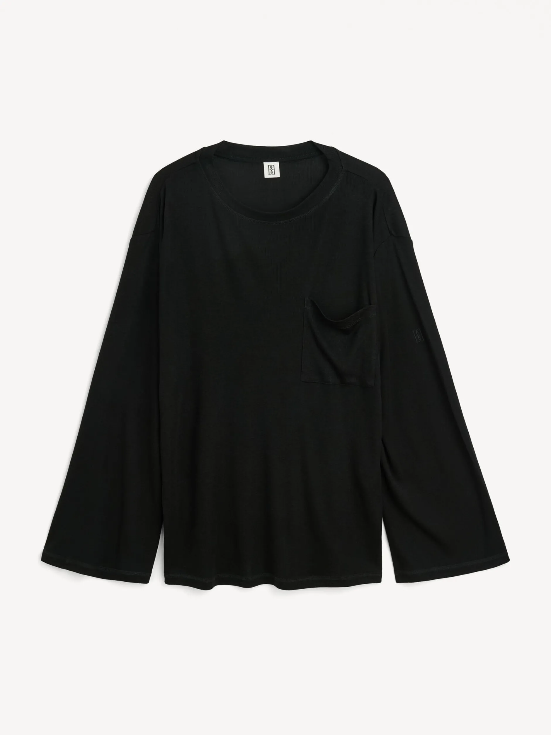 By Malene Birger Fayeh Oversized Longsleeve^ Tops