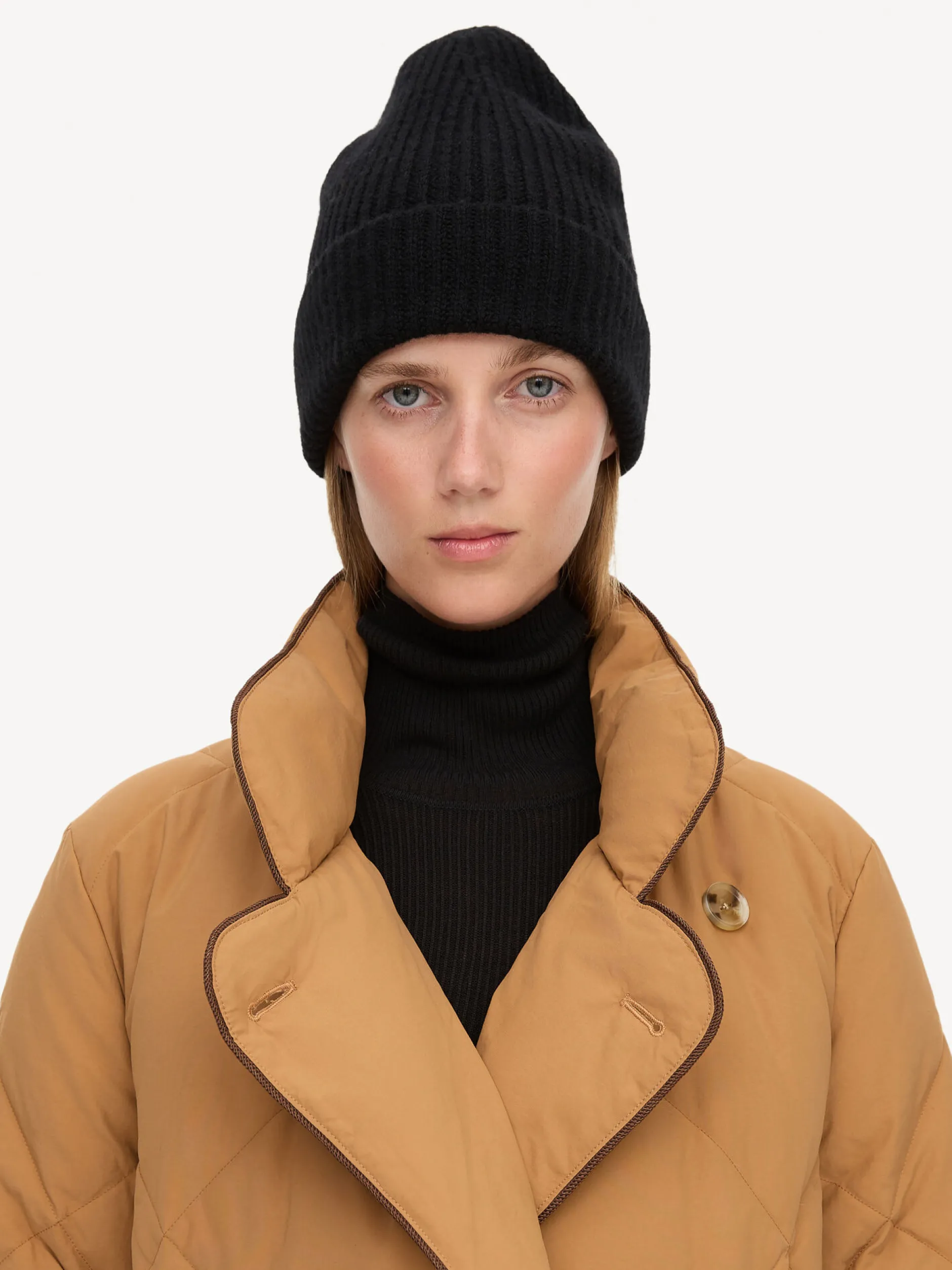 By Malene Birger Felime Beanie^ Other Accessories