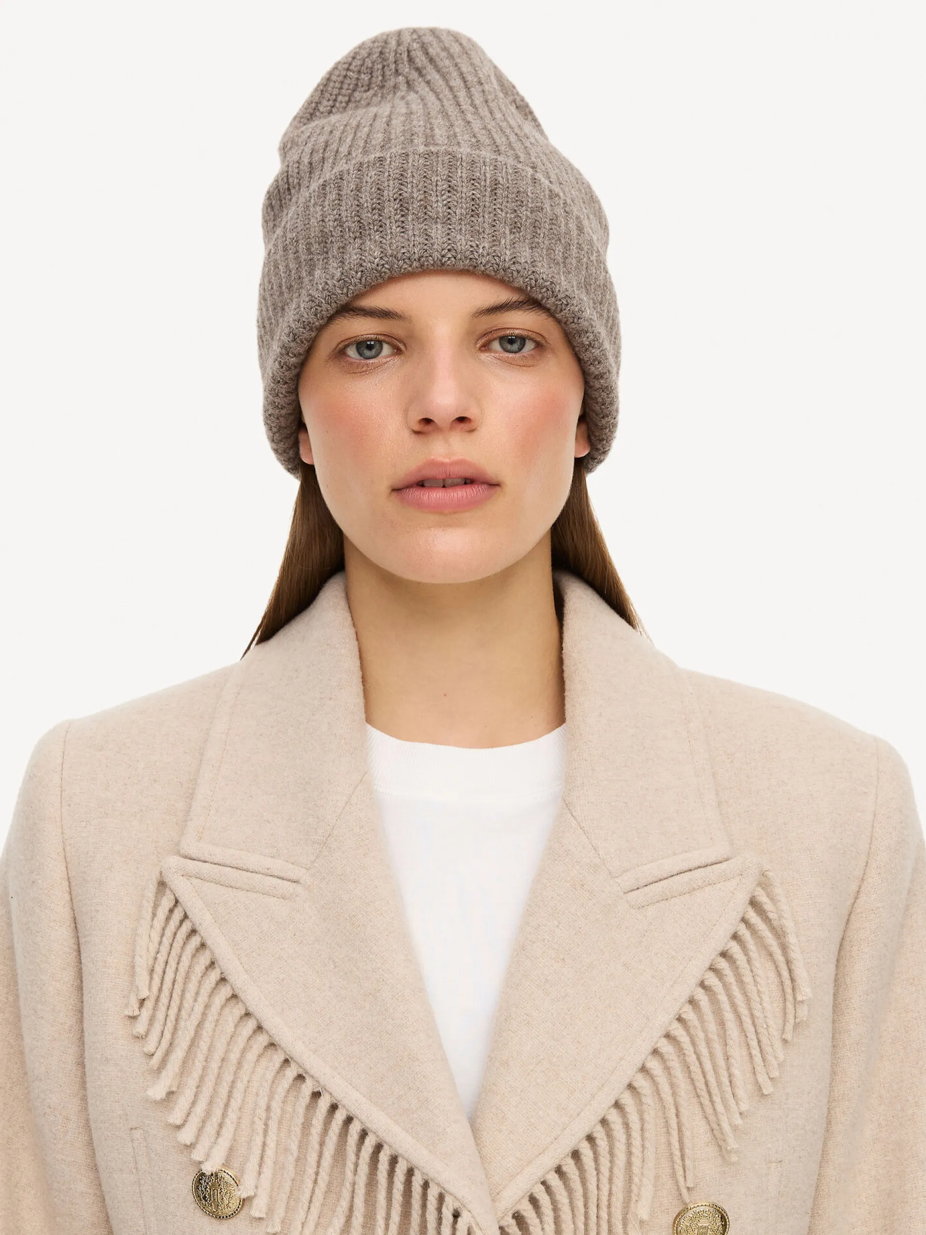 By Malene Birger Felime Beanie^ Other Accessories