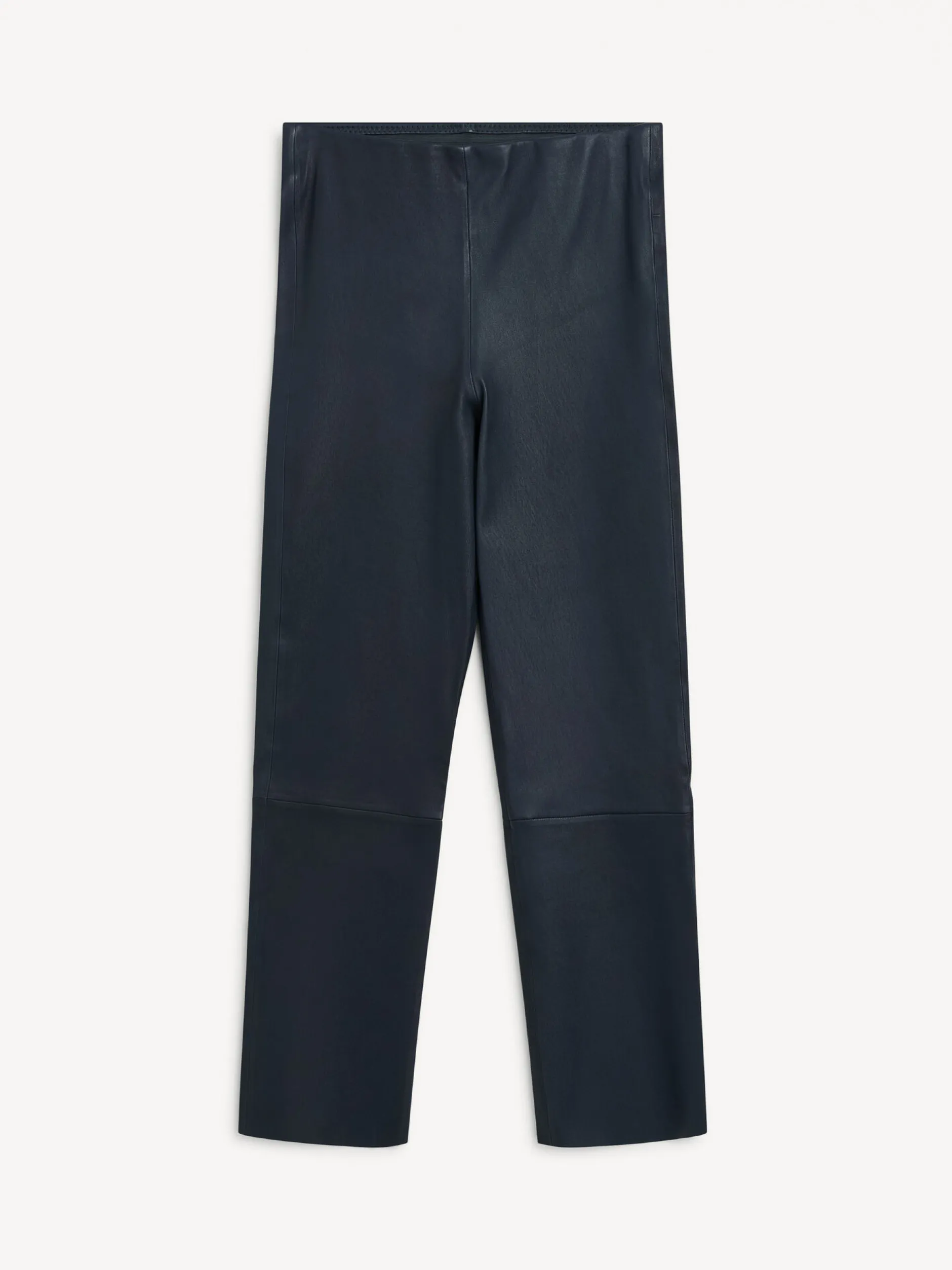 By Malene Birger Florentina Leather Trousers^ Trousers