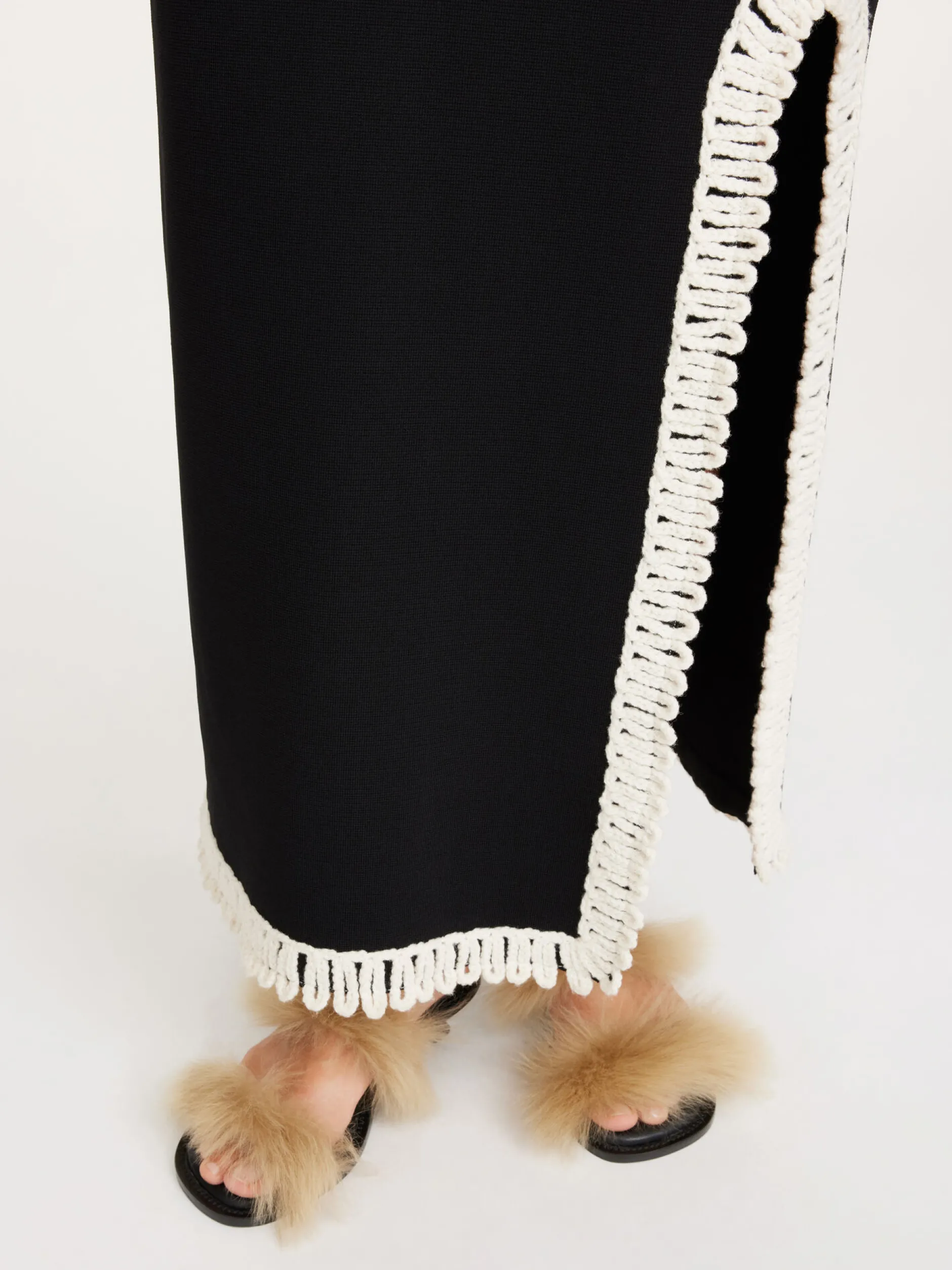 By Malene Birger Gabie Maxi Skirt^ Skirts | Knitwear