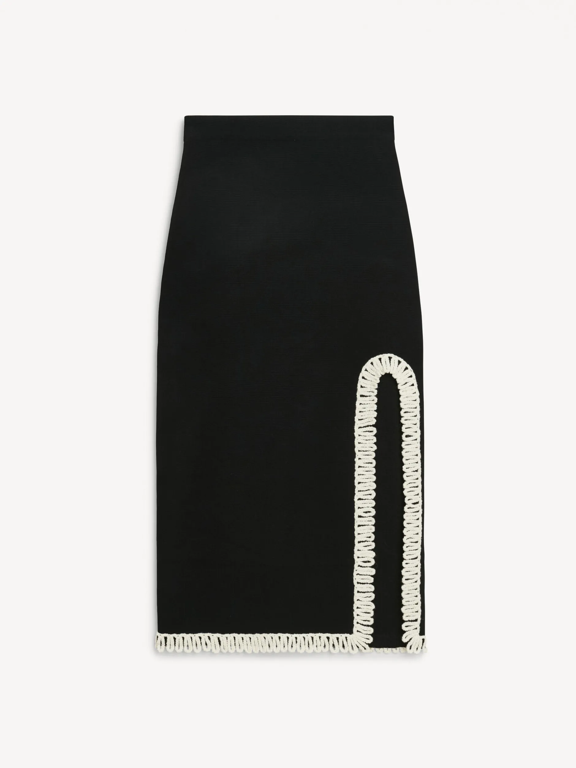 By Malene Birger Gabie Maxi Skirt^ Skirts | Knitwear