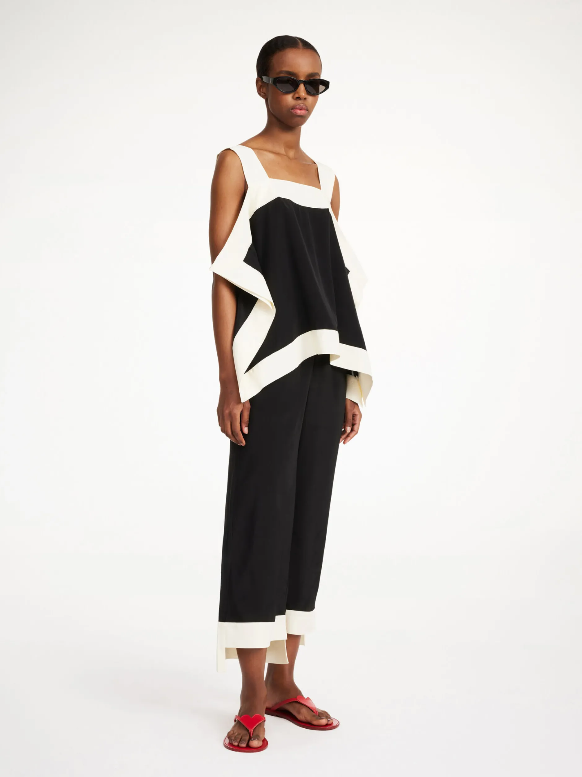 By Malene Birger Gabrelle Top^ Shirts & Blouses