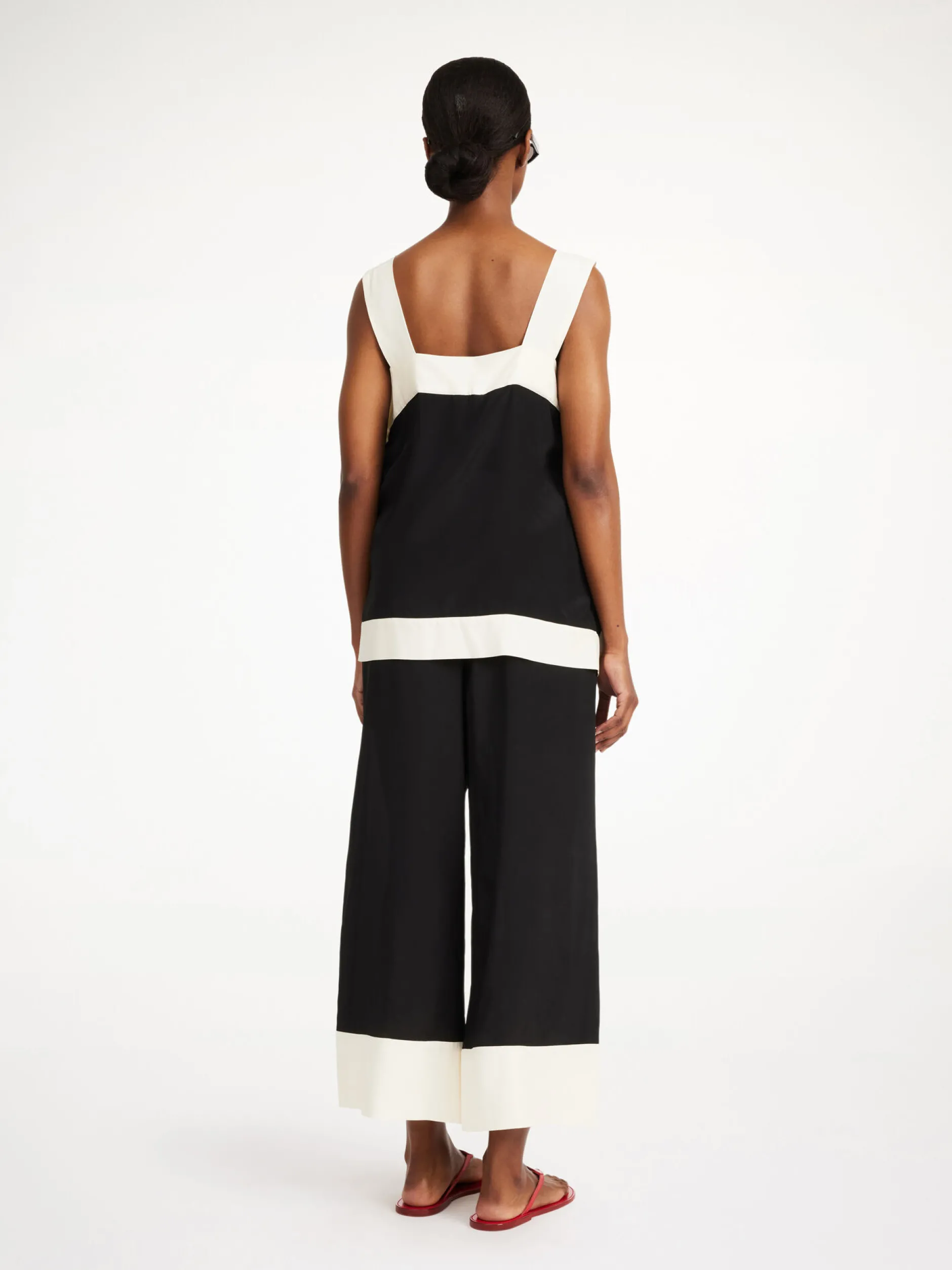 By Malene Birger Gabrelle Top^ Shirts & Blouses