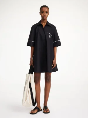 By Malene Birger Gaielle Organic Cotton Dress^ Dresses