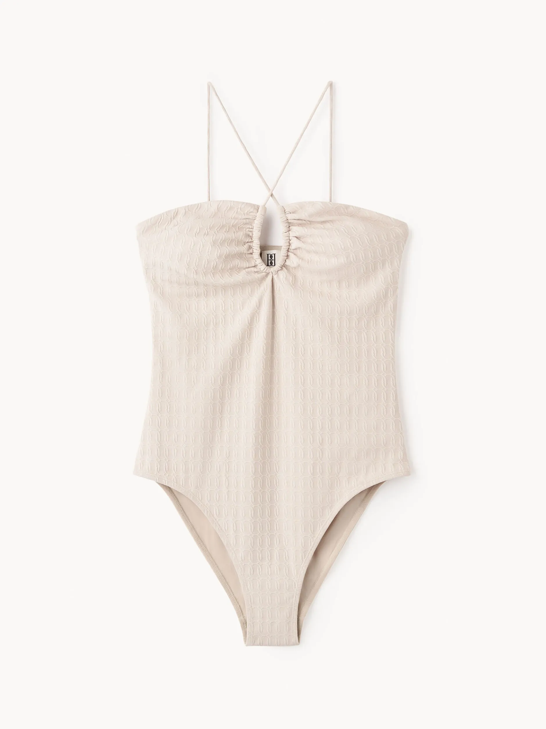 By Malene Birger Giabra Swimsuit^ Swimwear