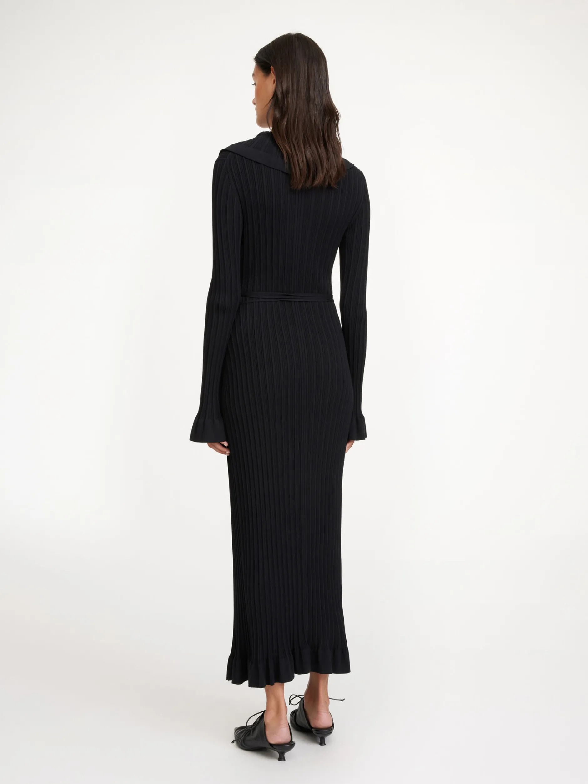 By Malene Birger Gianina Maxi Dress^ Knitwear | Dresses
