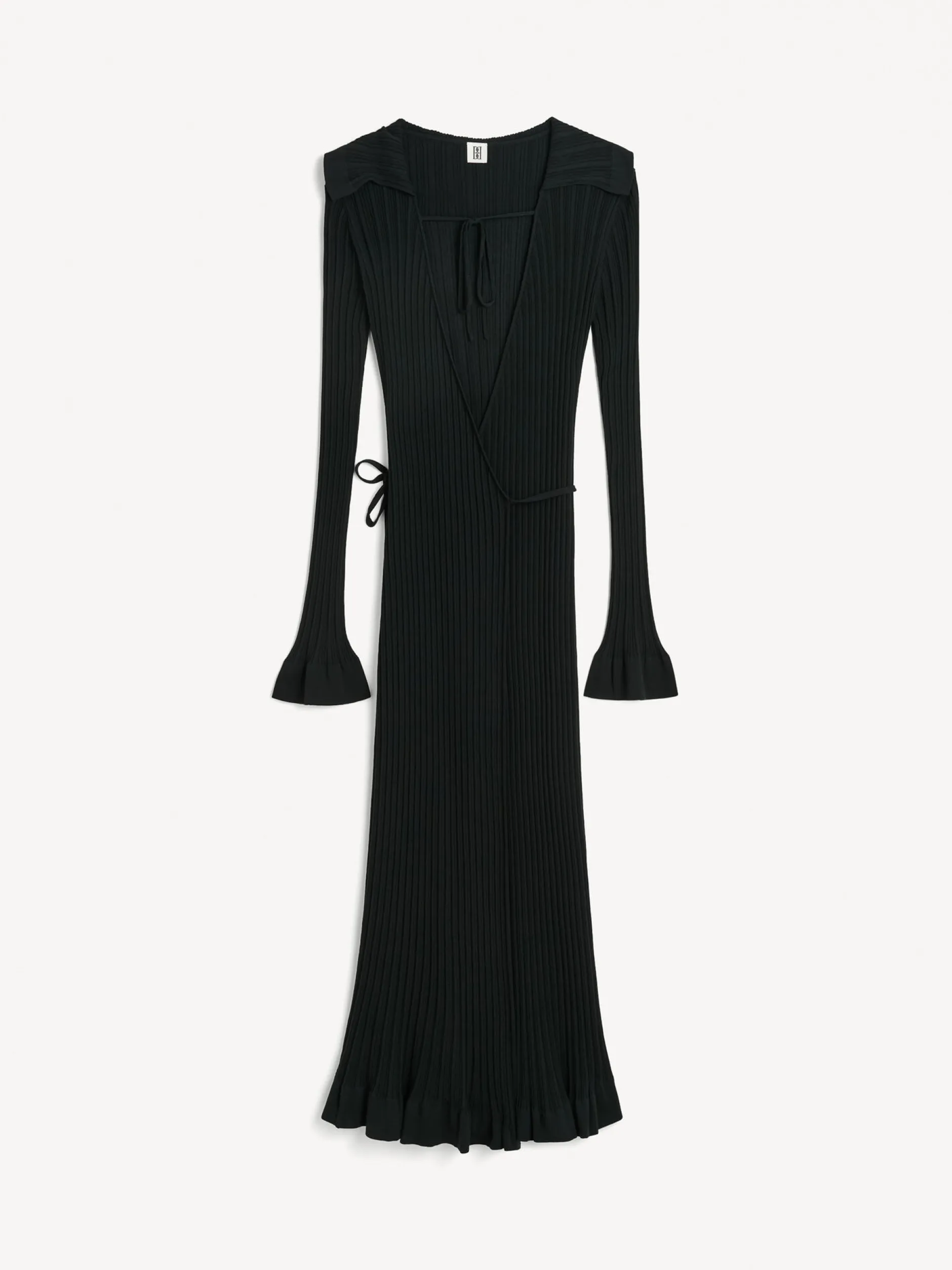 By Malene Birger Gianina Maxi Dress^ Knitwear | Dresses