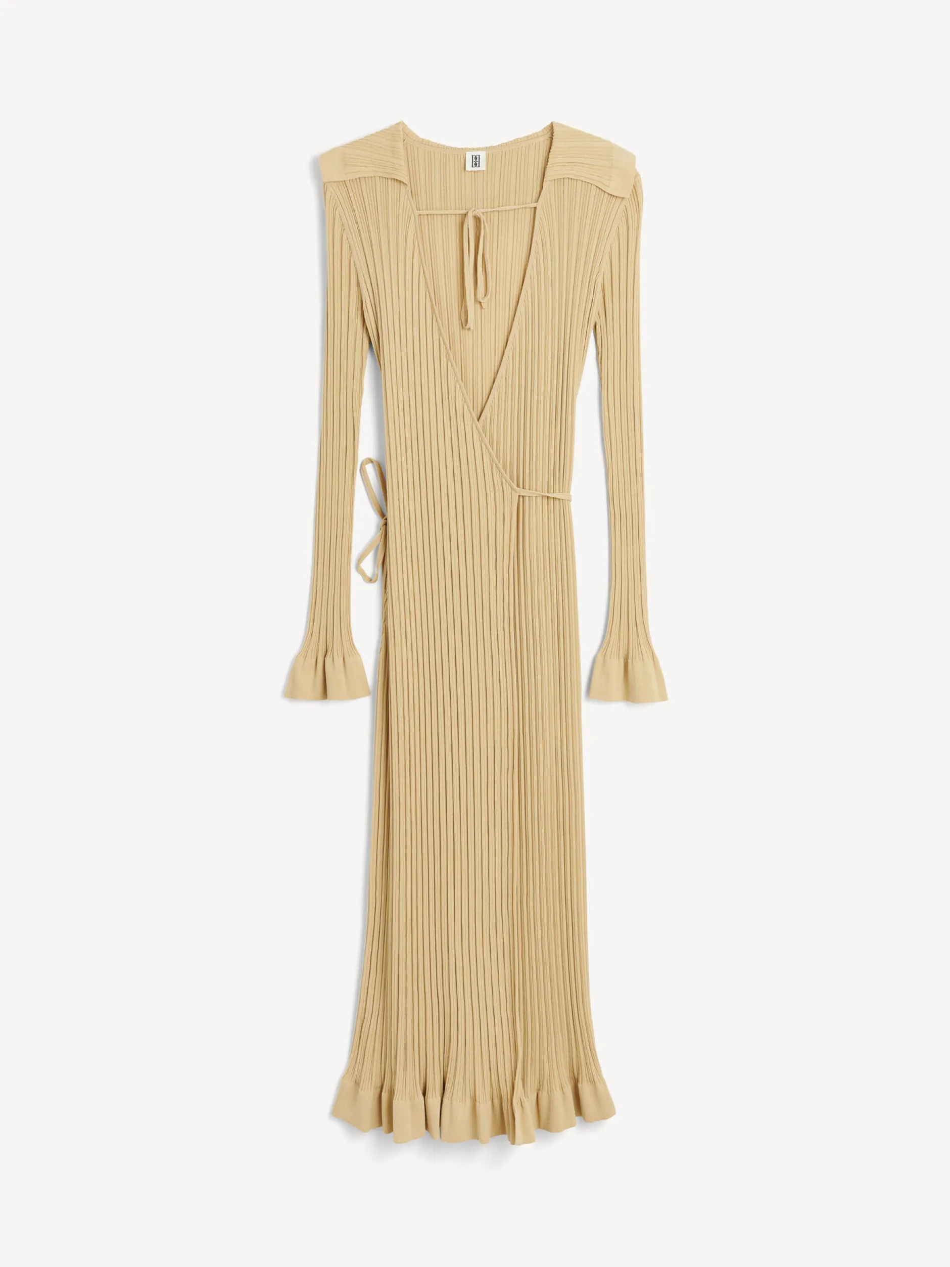 By Malene Birger Gianina Maxi Dress^ Knitwear | Dresses
