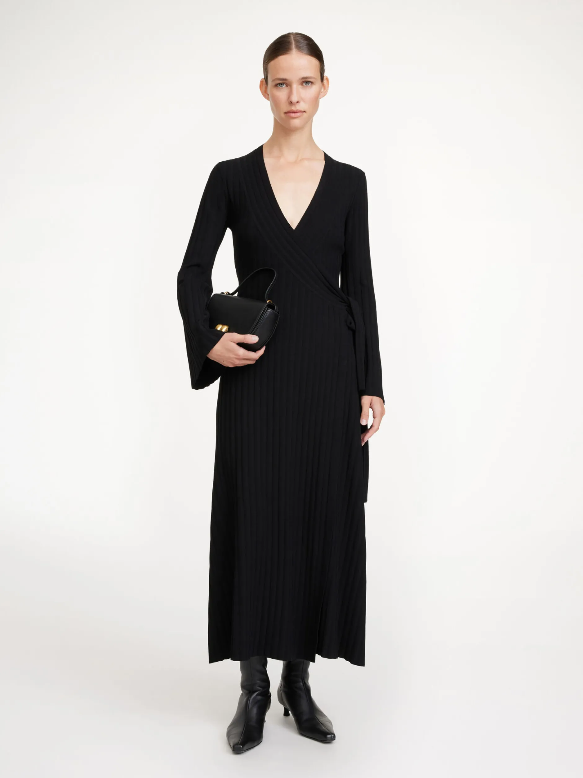 By Malene Birger Gilena Maxi Dress^ Knitwear | Dresses
