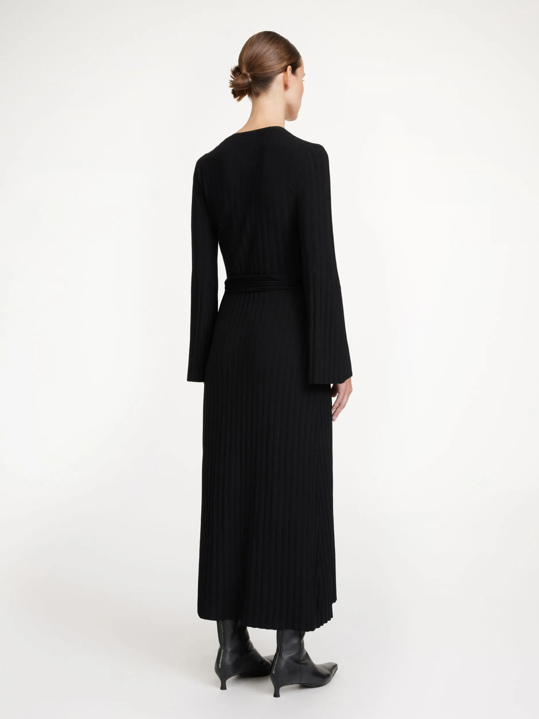 By Malene Birger Gilena Maxi Dress^ Knitwear | Dresses