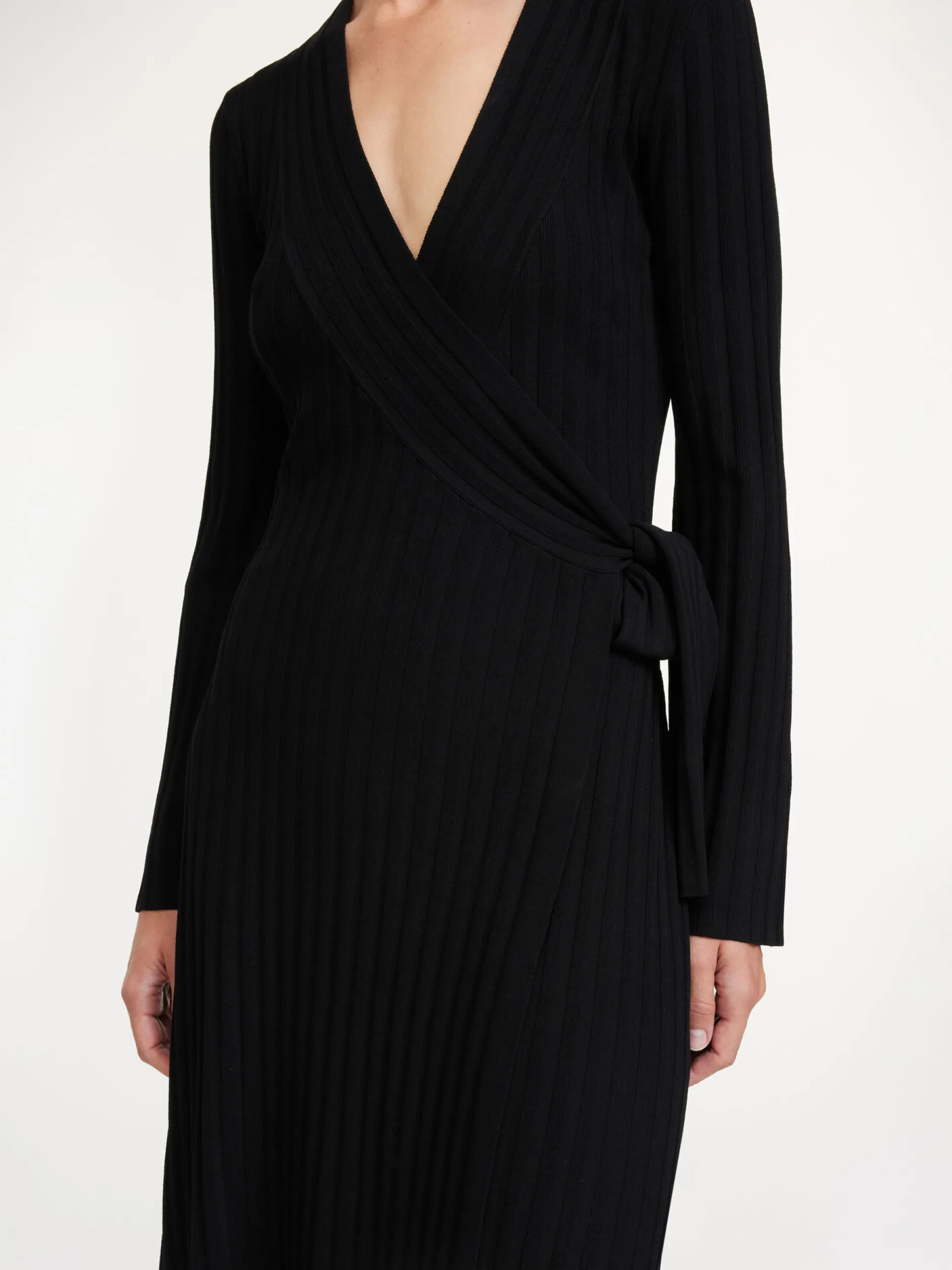 By Malene Birger Gilena Maxi Dress^ Knitwear | Dresses