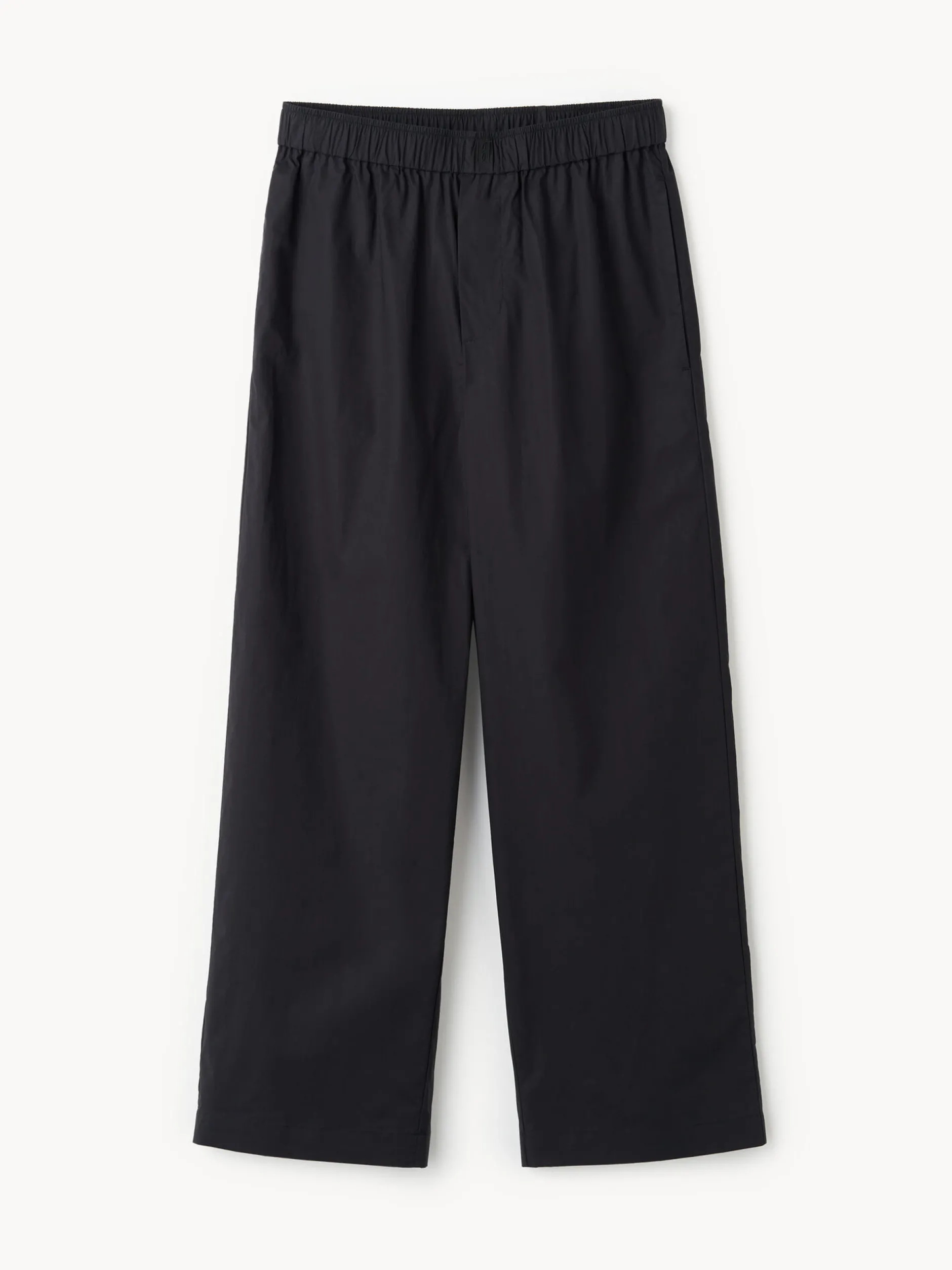 By Malene Birger Helsy Organic Cotton Trousers^ Trousers