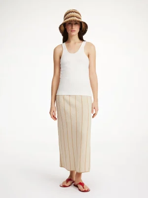 By Malene Birger Hercula Maxi Skirt^ Skirts | Knitwear