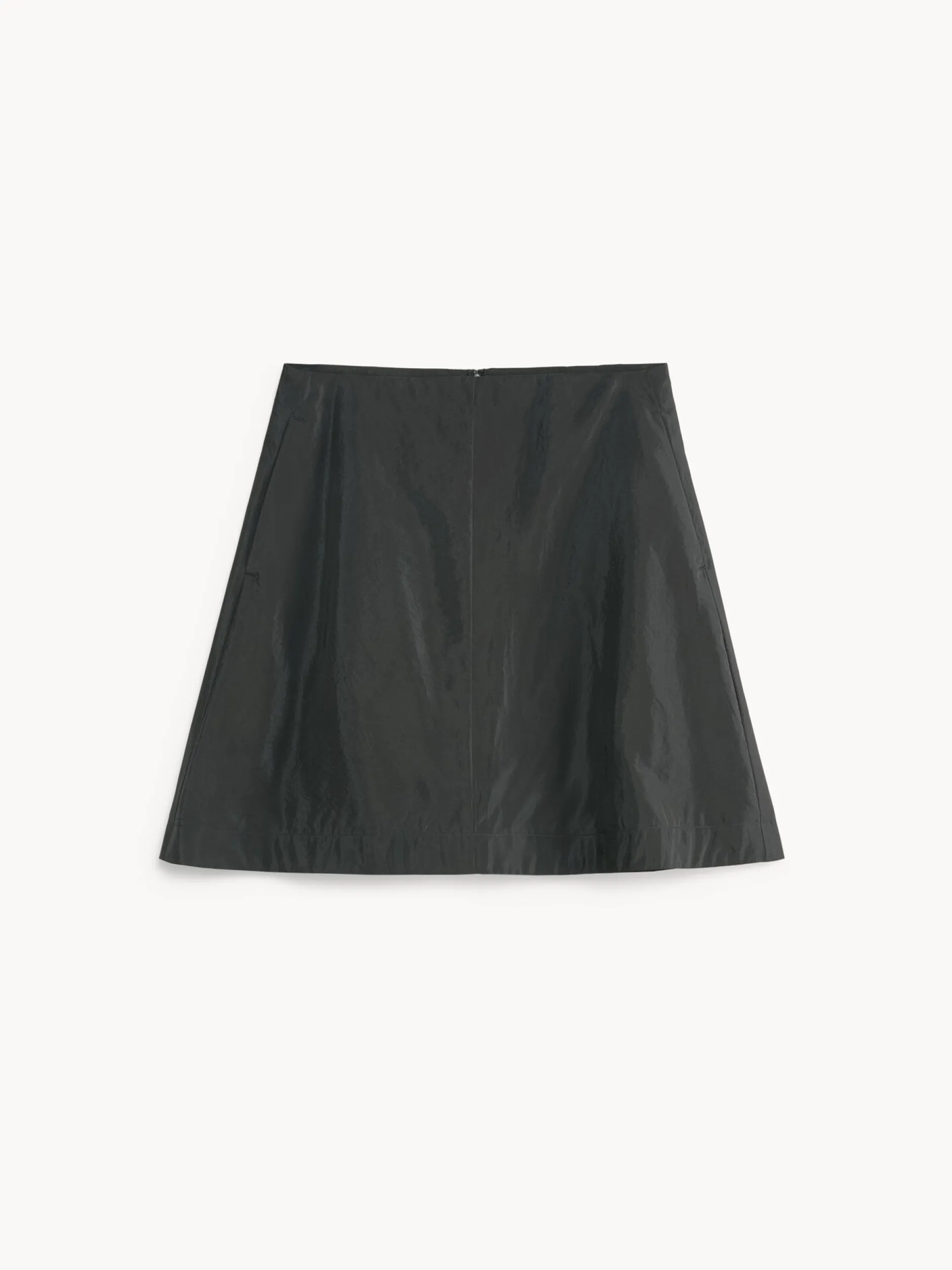 By Malene Birger Isabele Mini Skirt^ Skirts