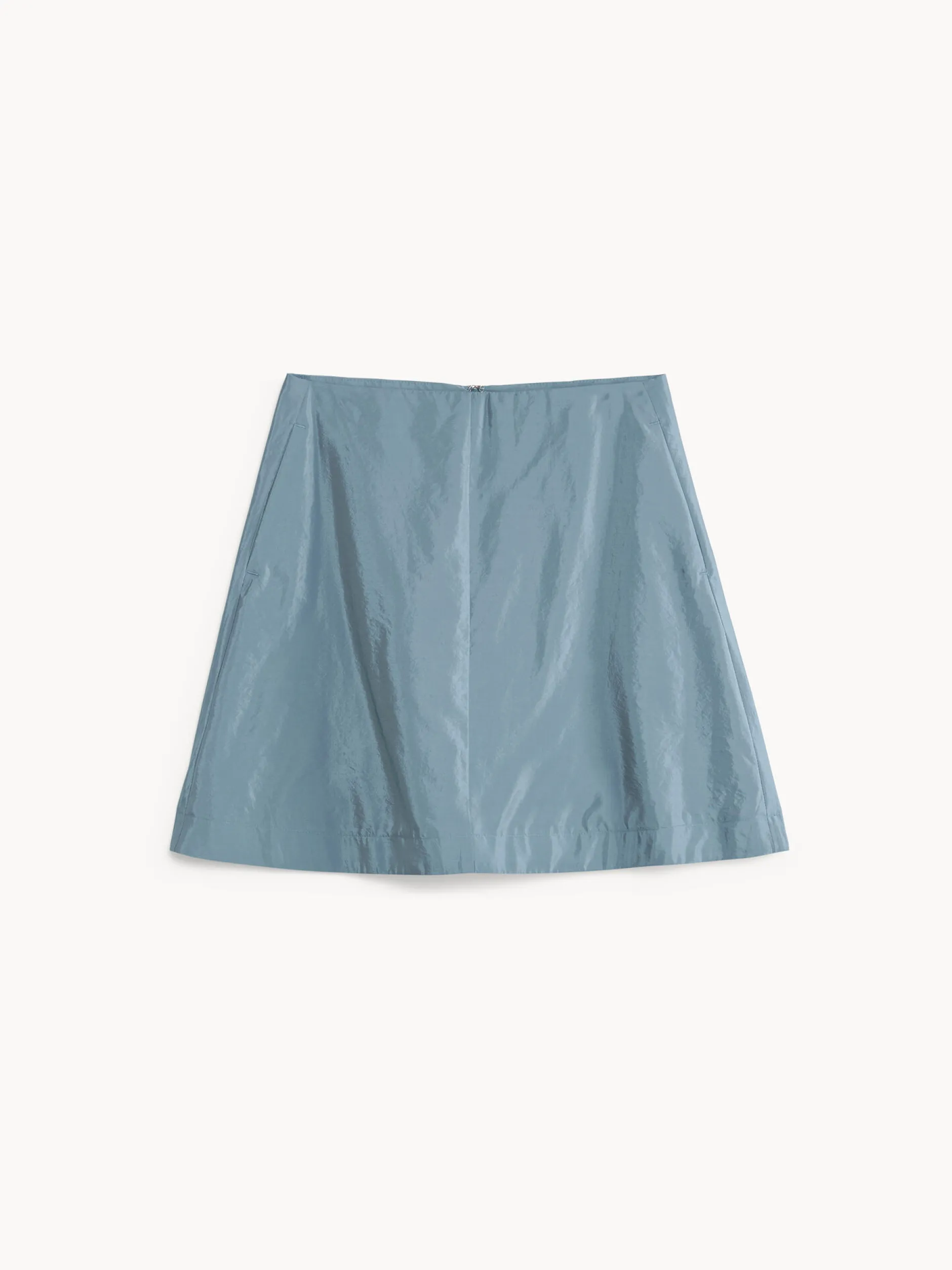 By Malene Birger Isabele Mini Skirt^ Skirts
