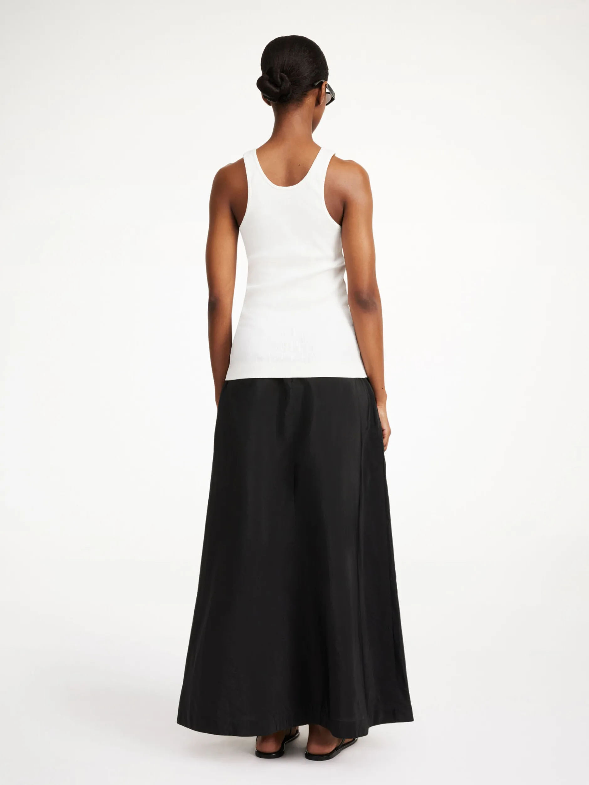 By Malene Birger Isoldas Maxi Skirt^ Skirts