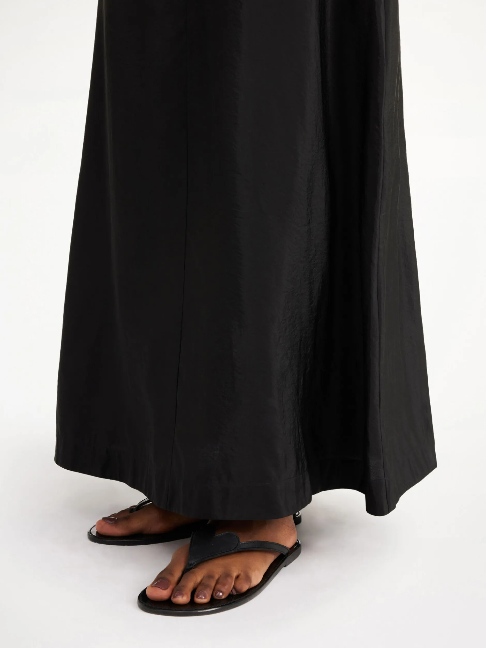By Malene Birger Isoldas Maxi Skirt^ Skirts