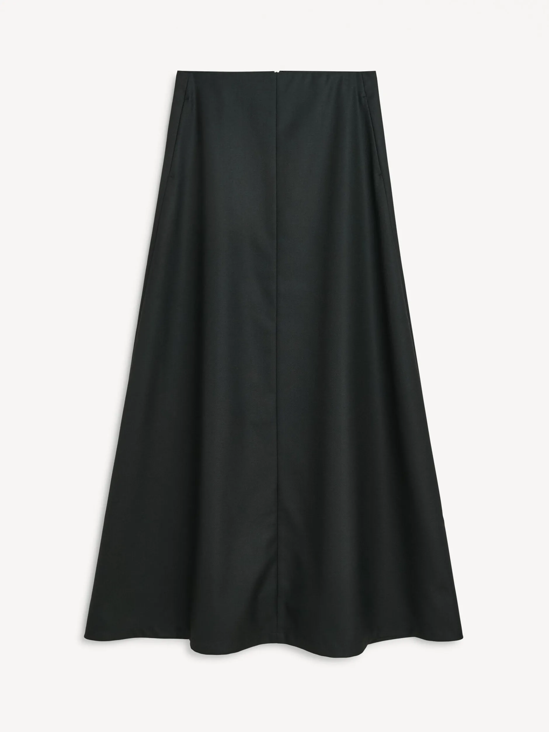 By Malene Birger Isoldas Maxi Skirt^ Skirts