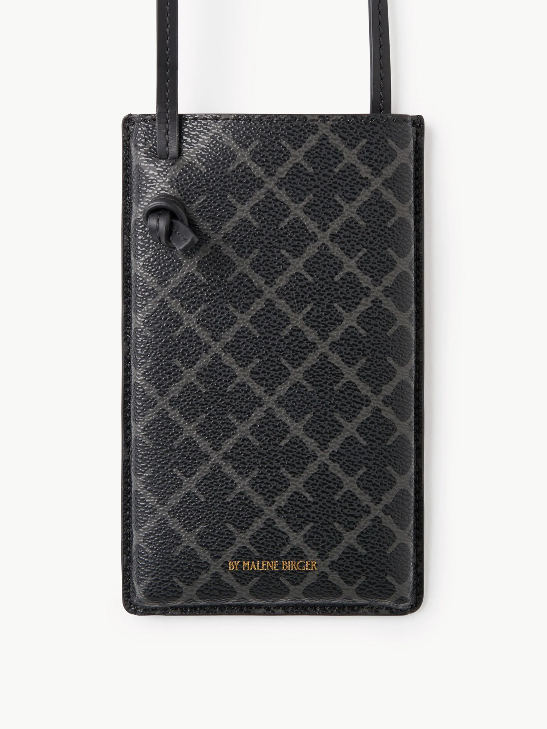 By Malene Birger Ivy Phone Case^ Other Accessories