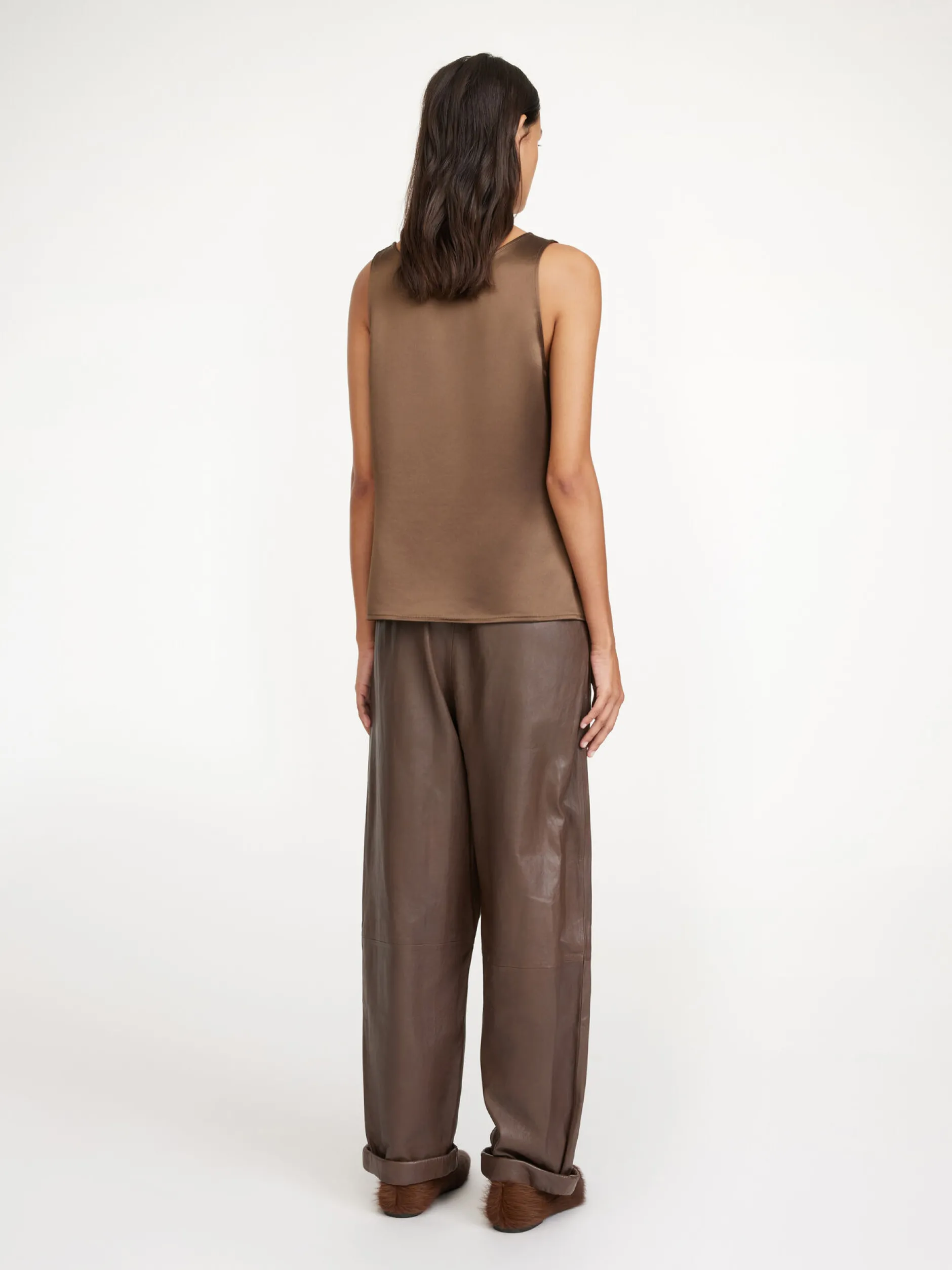 By Malene Birger Jacie Top^ Shirts & Blouses