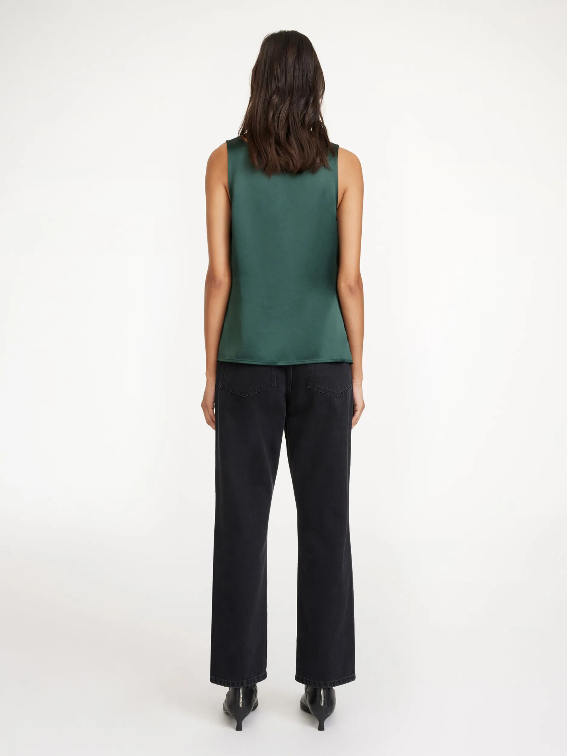 By Malene Birger Jacie Top^ Shirts & Blouses