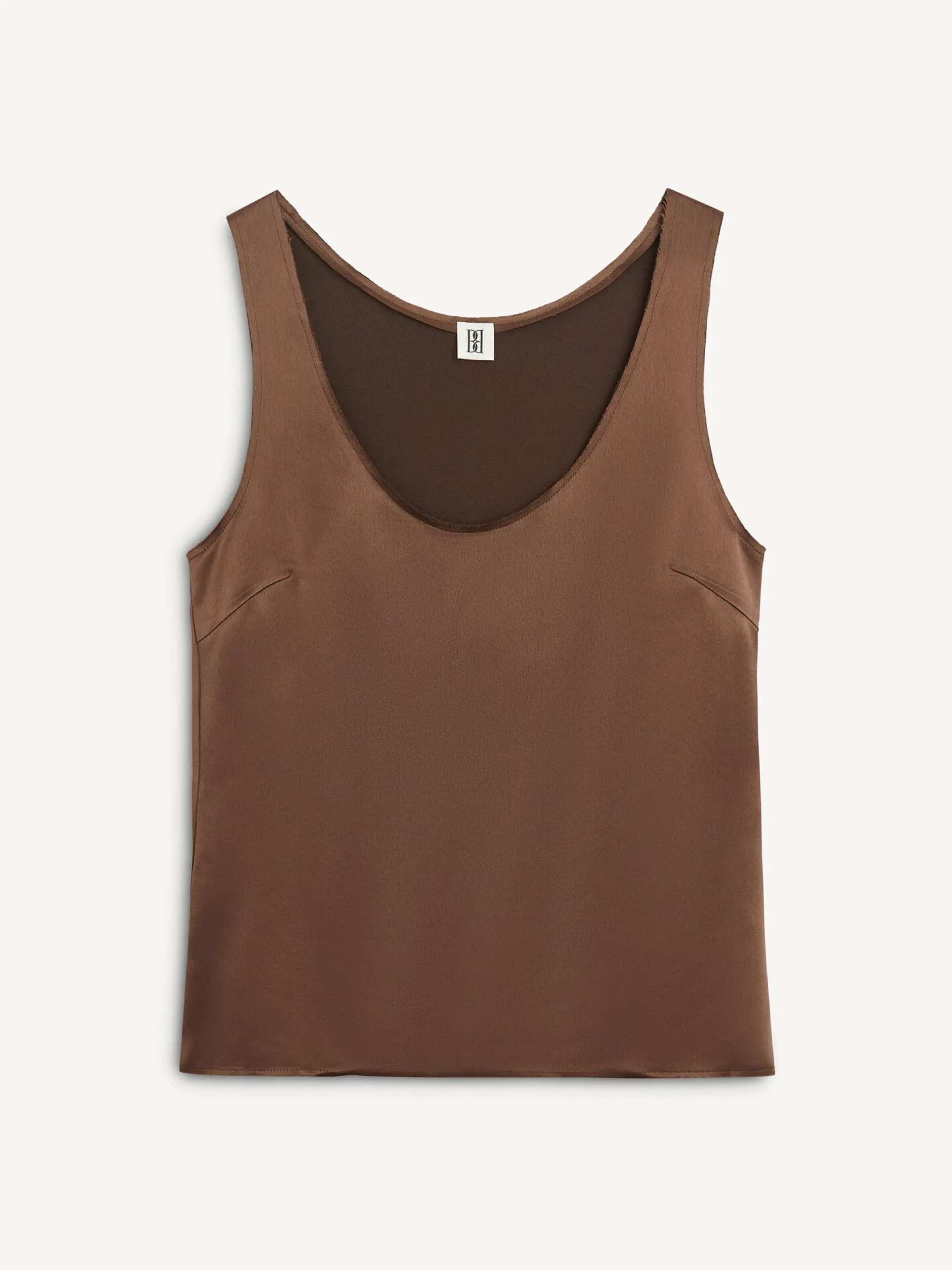 By Malene Birger Jacie Top^ Shirts & Blouses