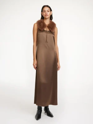 By Malene Birger Jerrica Maxi Dress^ Dresses