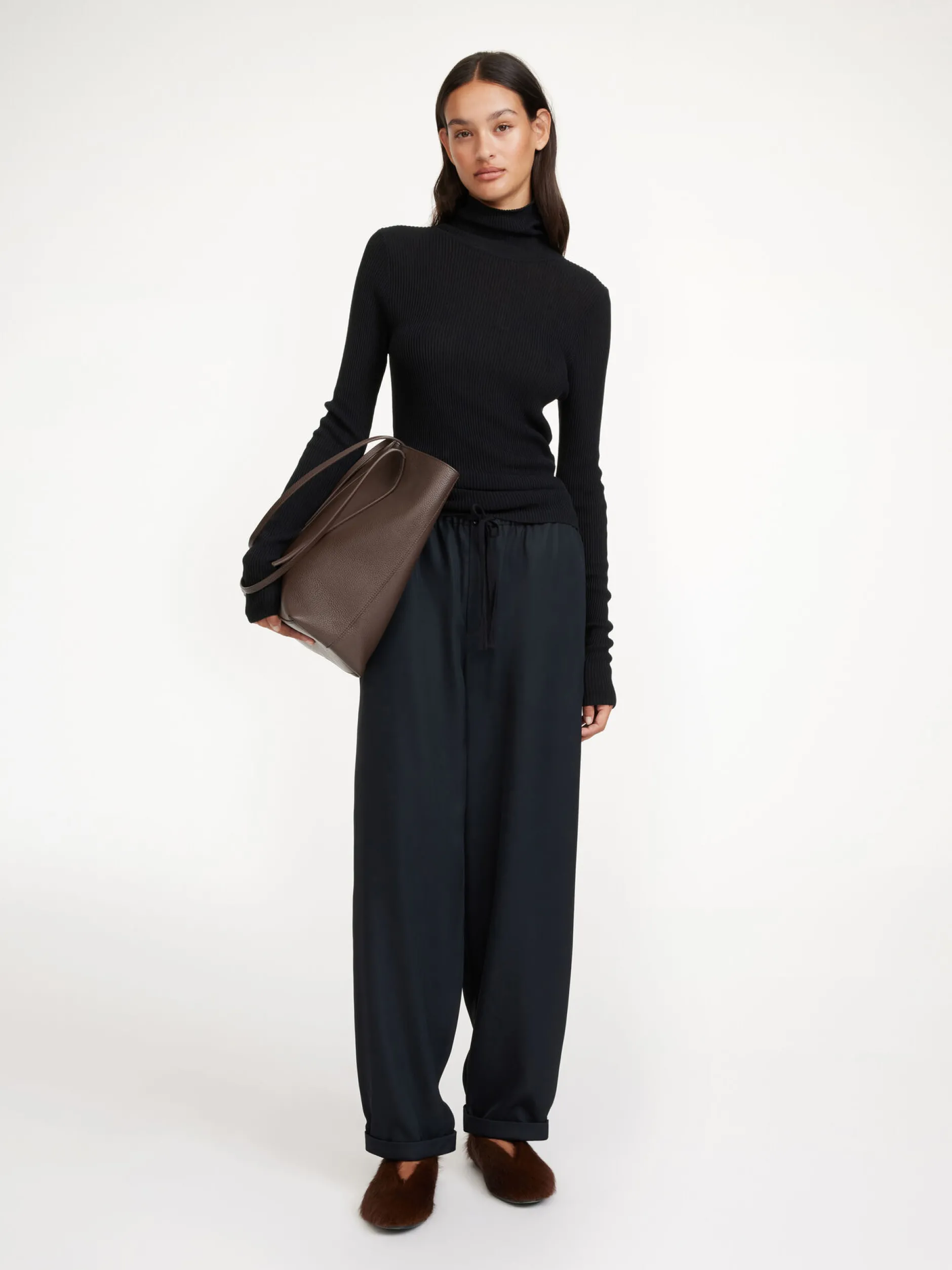 By Malene Birger Joanni Trousers^ Trousers
