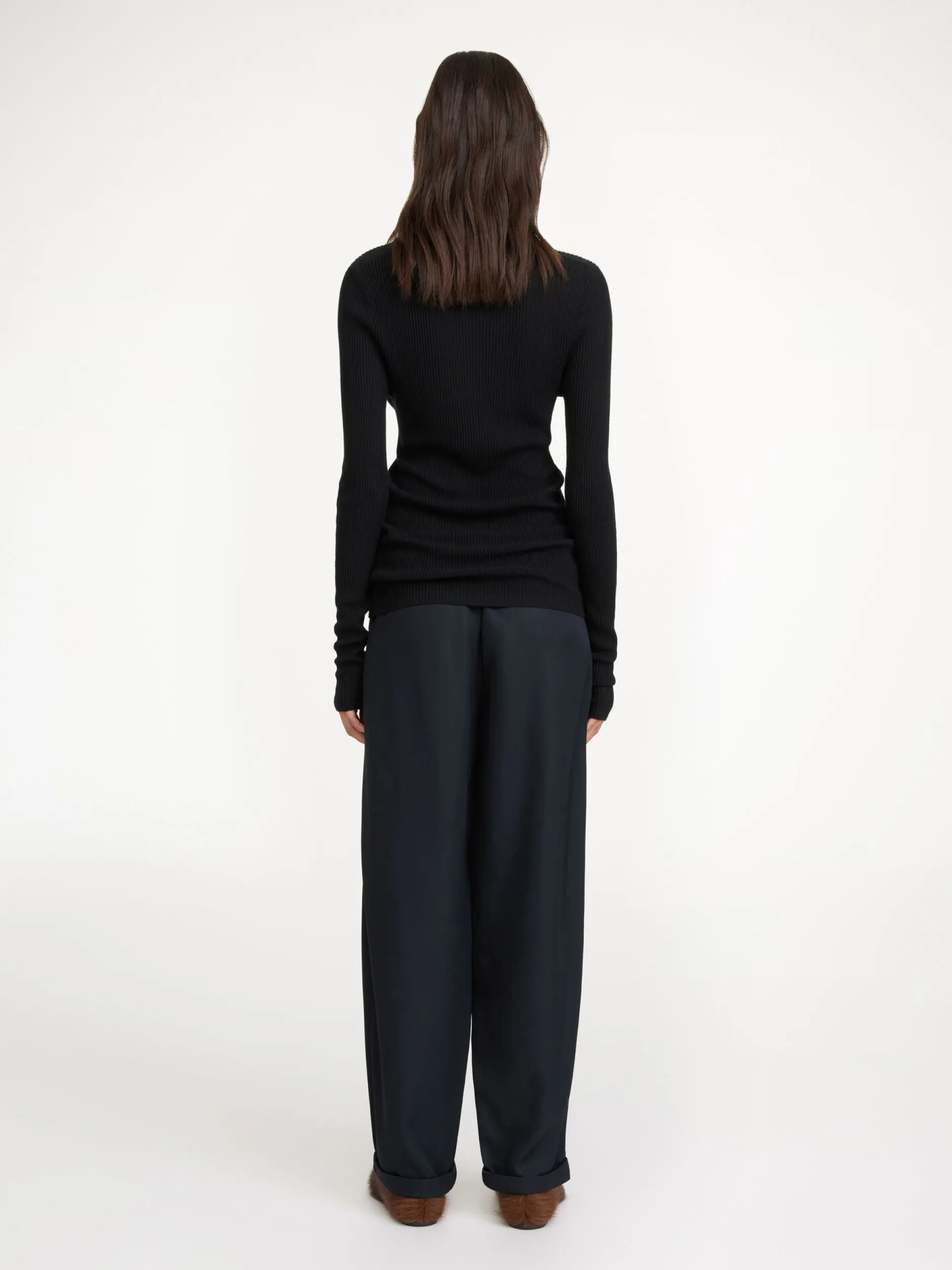 By Malene Birger Joanni Trousers^ Trousers