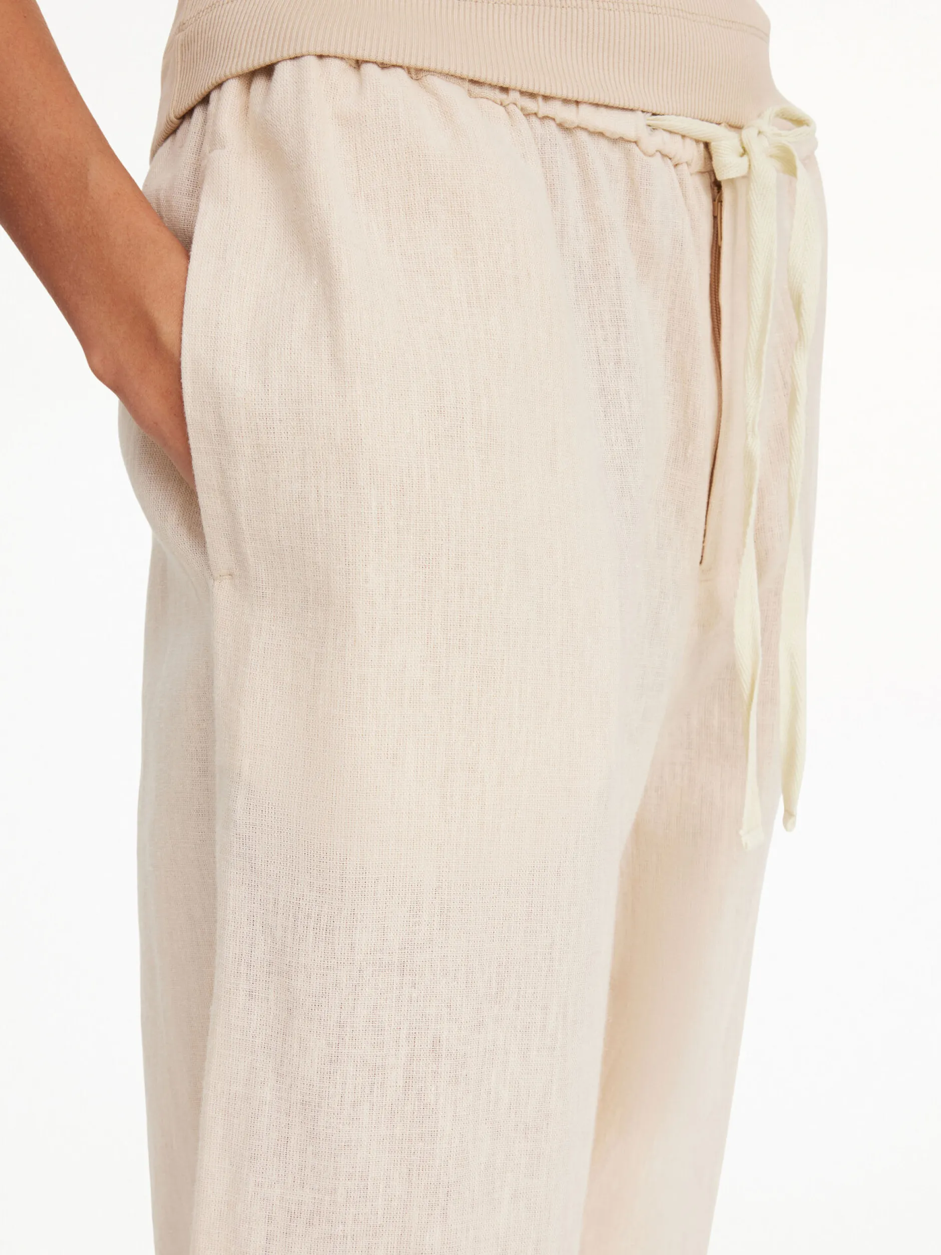 By Malene Birger Joanni Trousers^ Trousers