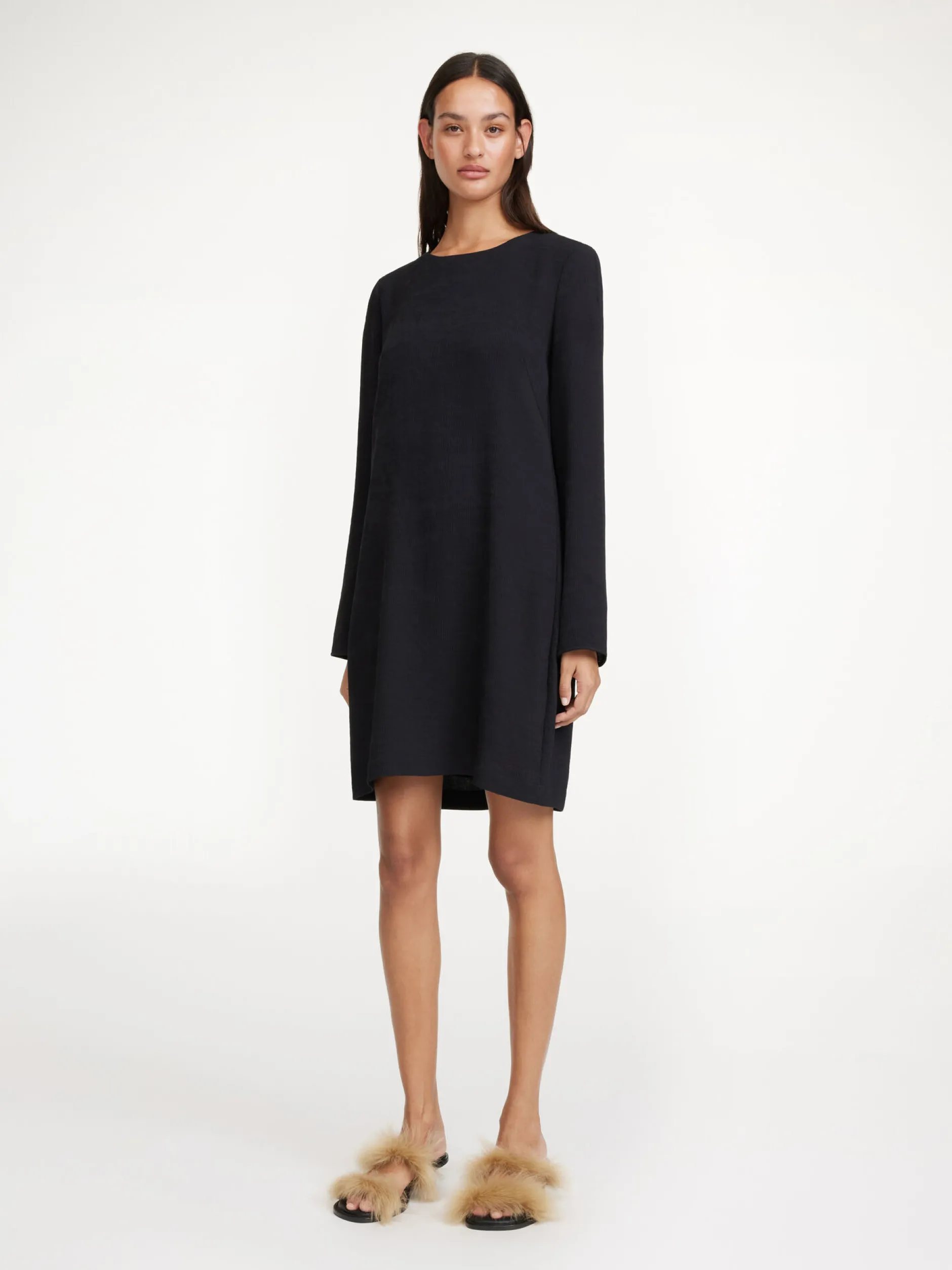 By Malene Birger Kalima Dress^ Dresses