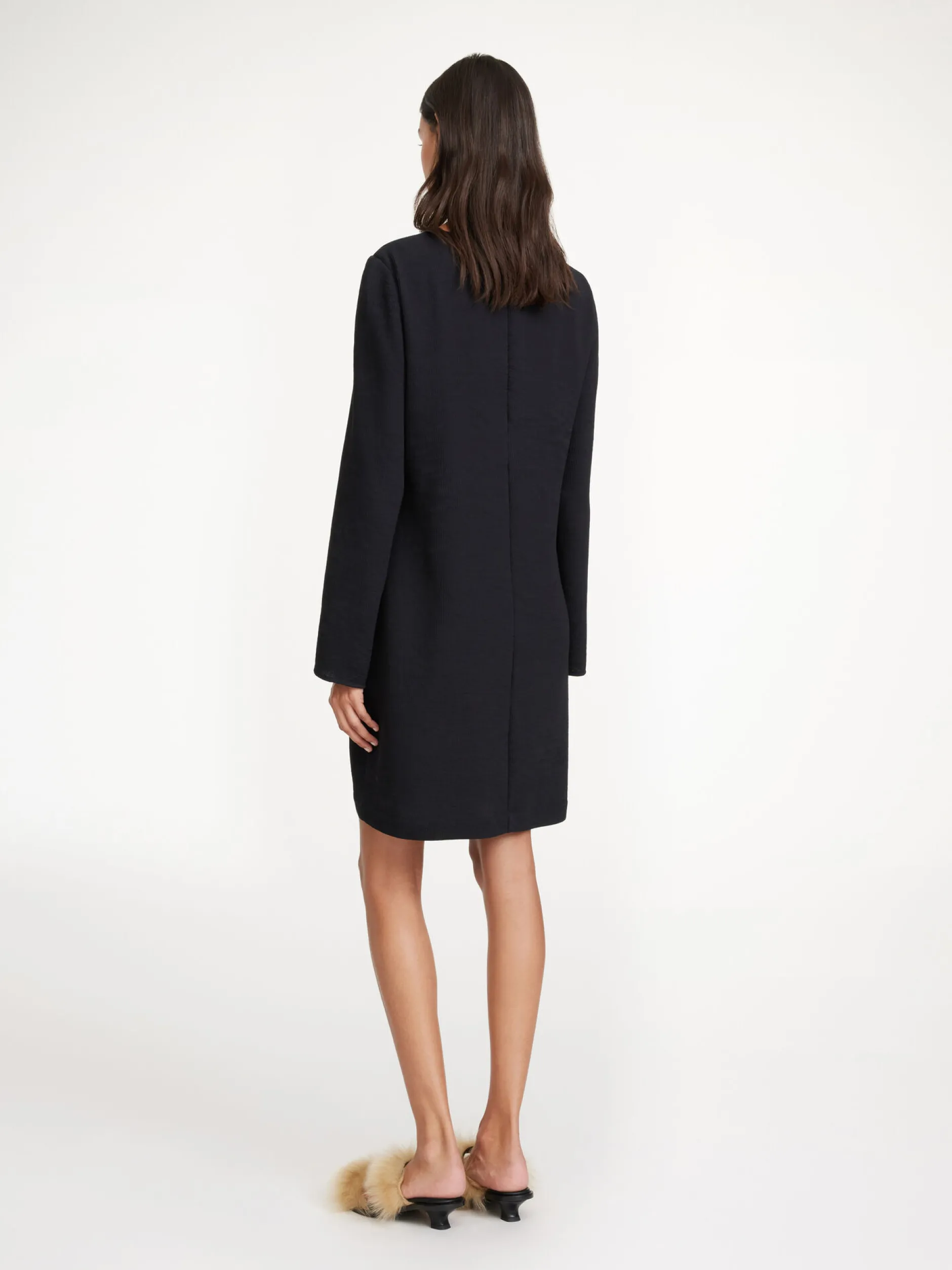 By Malene Birger Kalima Dress^ Dresses