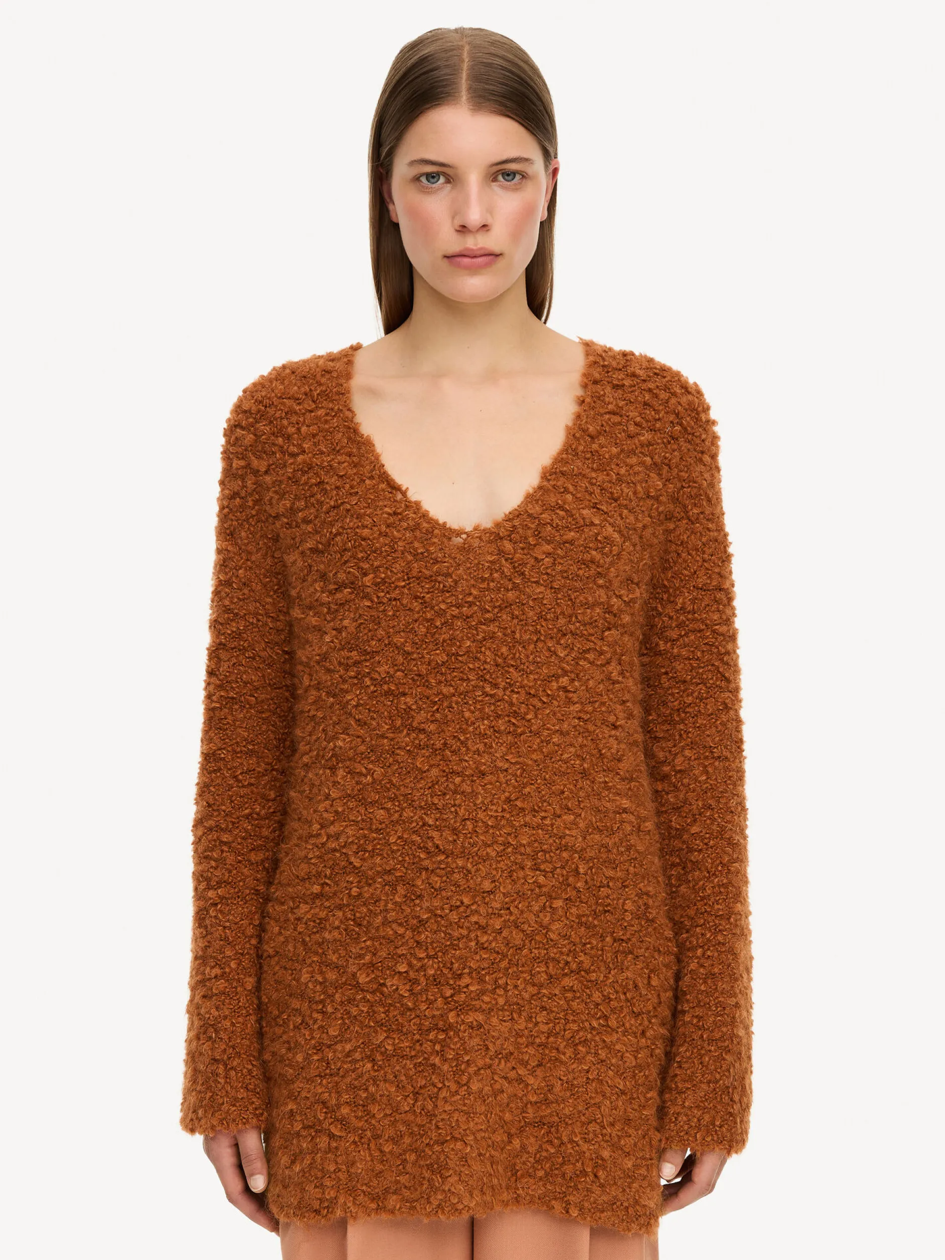 By Malene Birger Karlee Sweater^ Knitwear