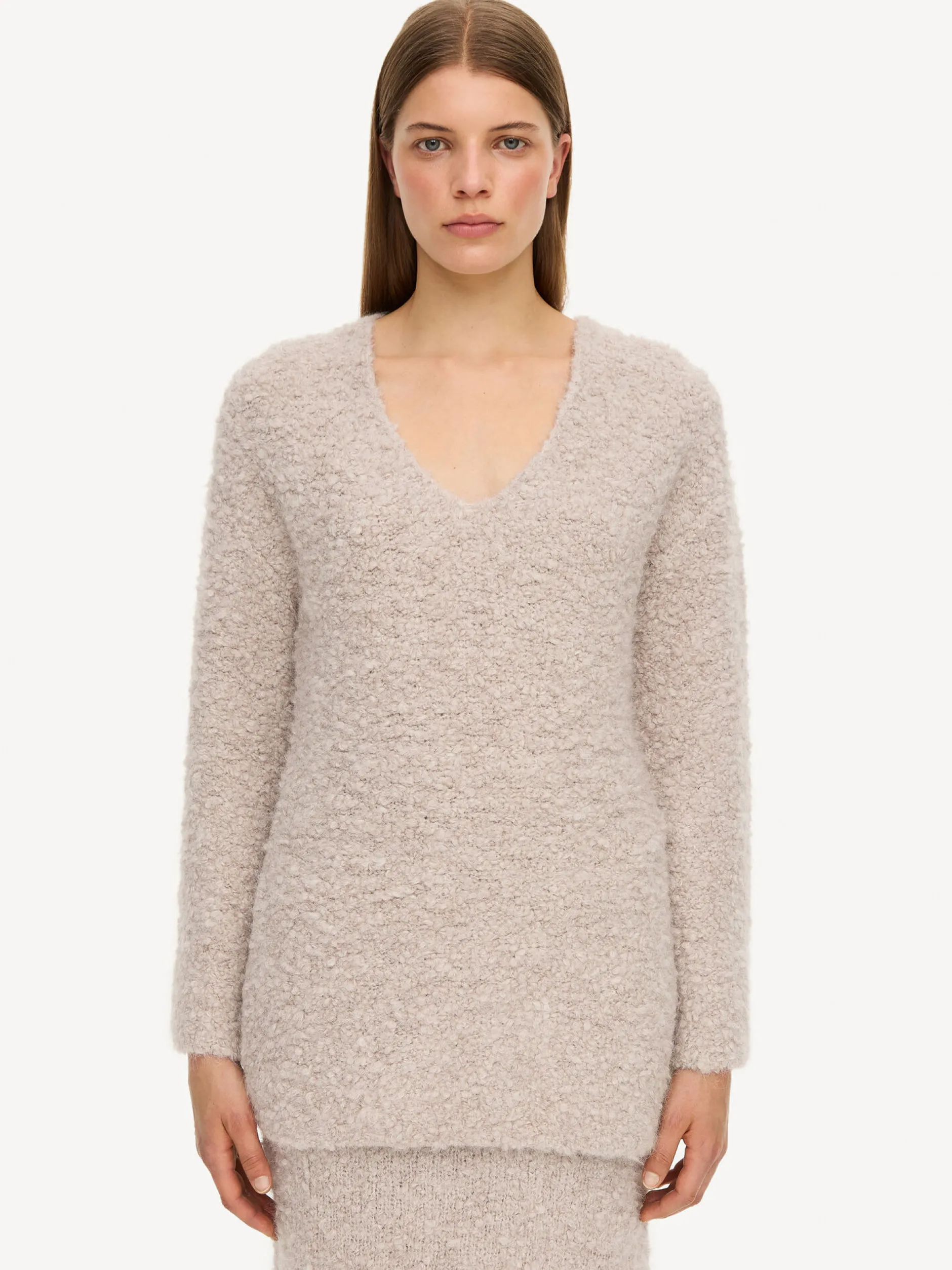 By Malene Birger Karlee Sweater^ Knitwear