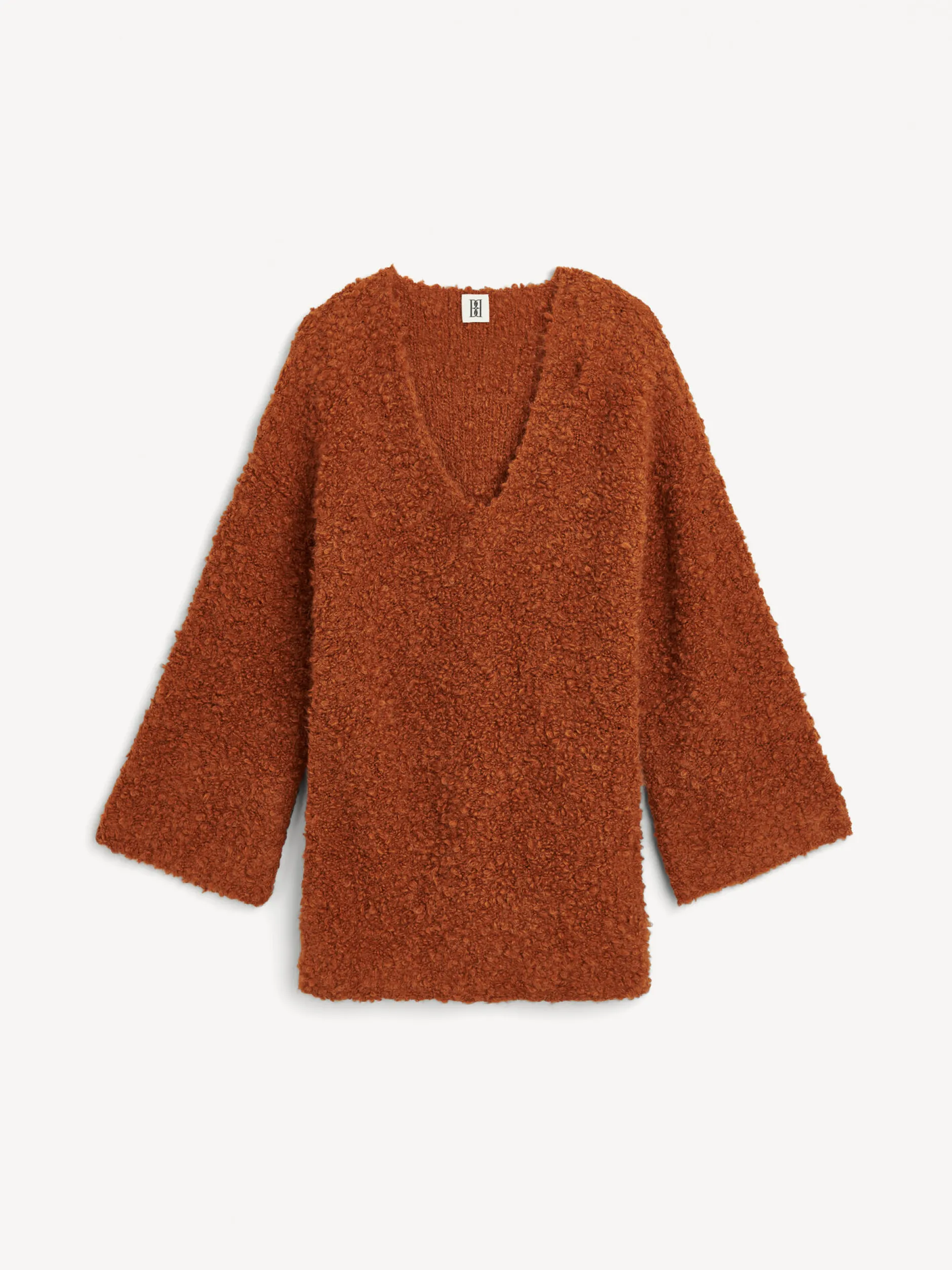 By Malene Birger Karlee Sweater^ Knitwear