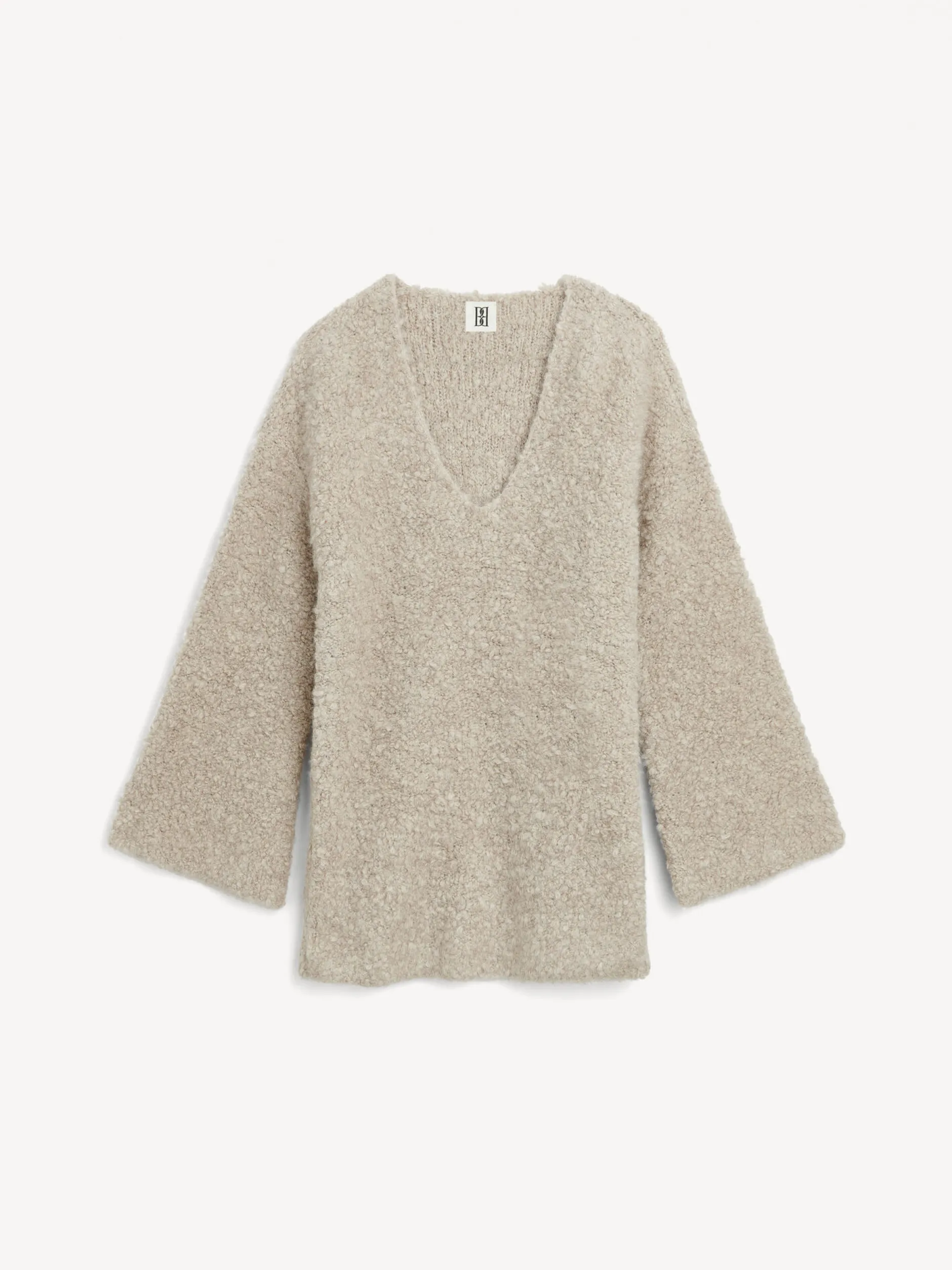 By Malene Birger Karlee Sweater^ Knitwear