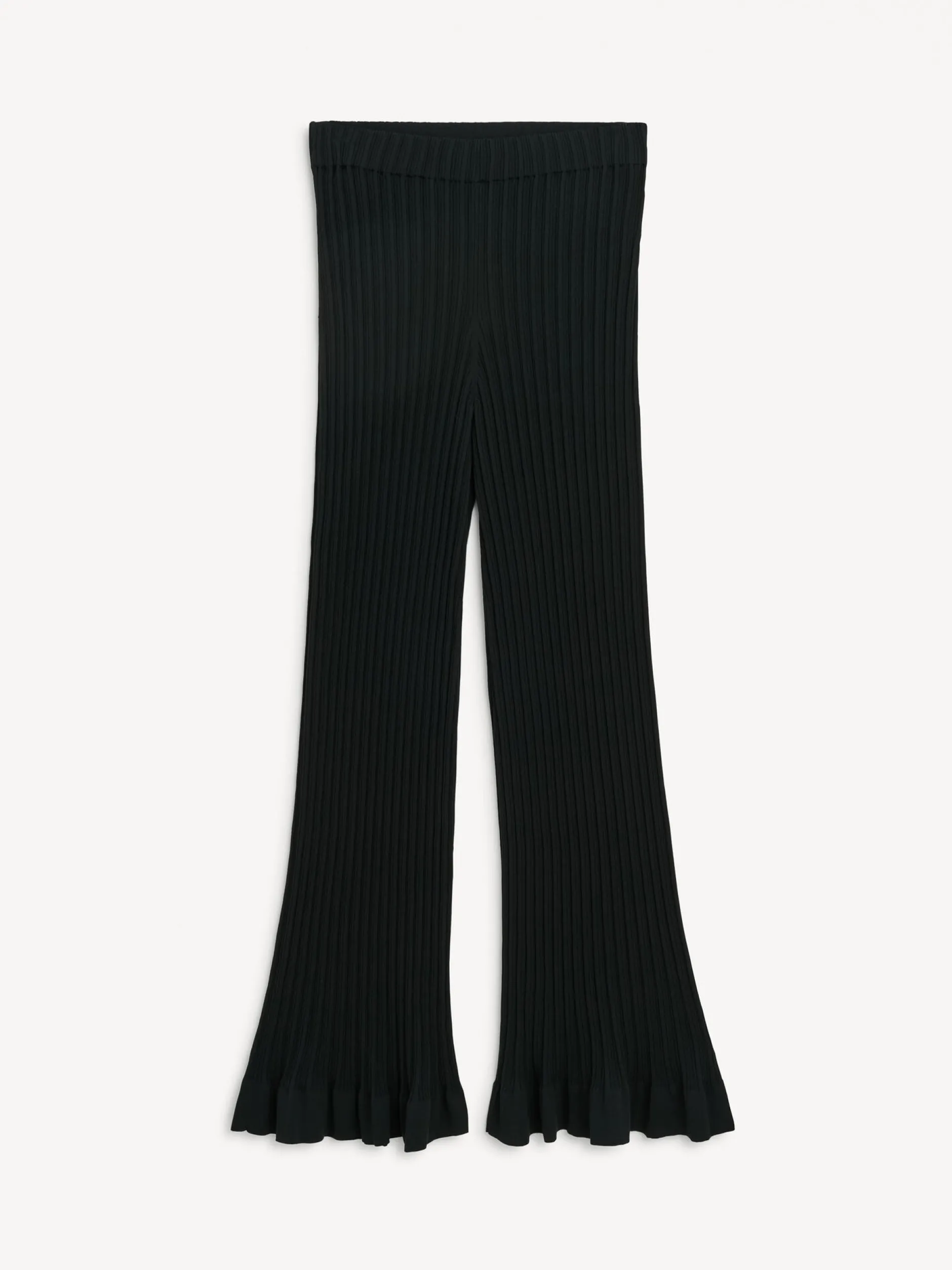 By Malene Birger Kenzie Trousers^ Knitwear | Trousers