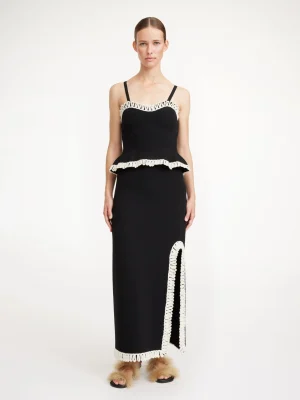 By Malene Birger Kylee Top^ Knitwear