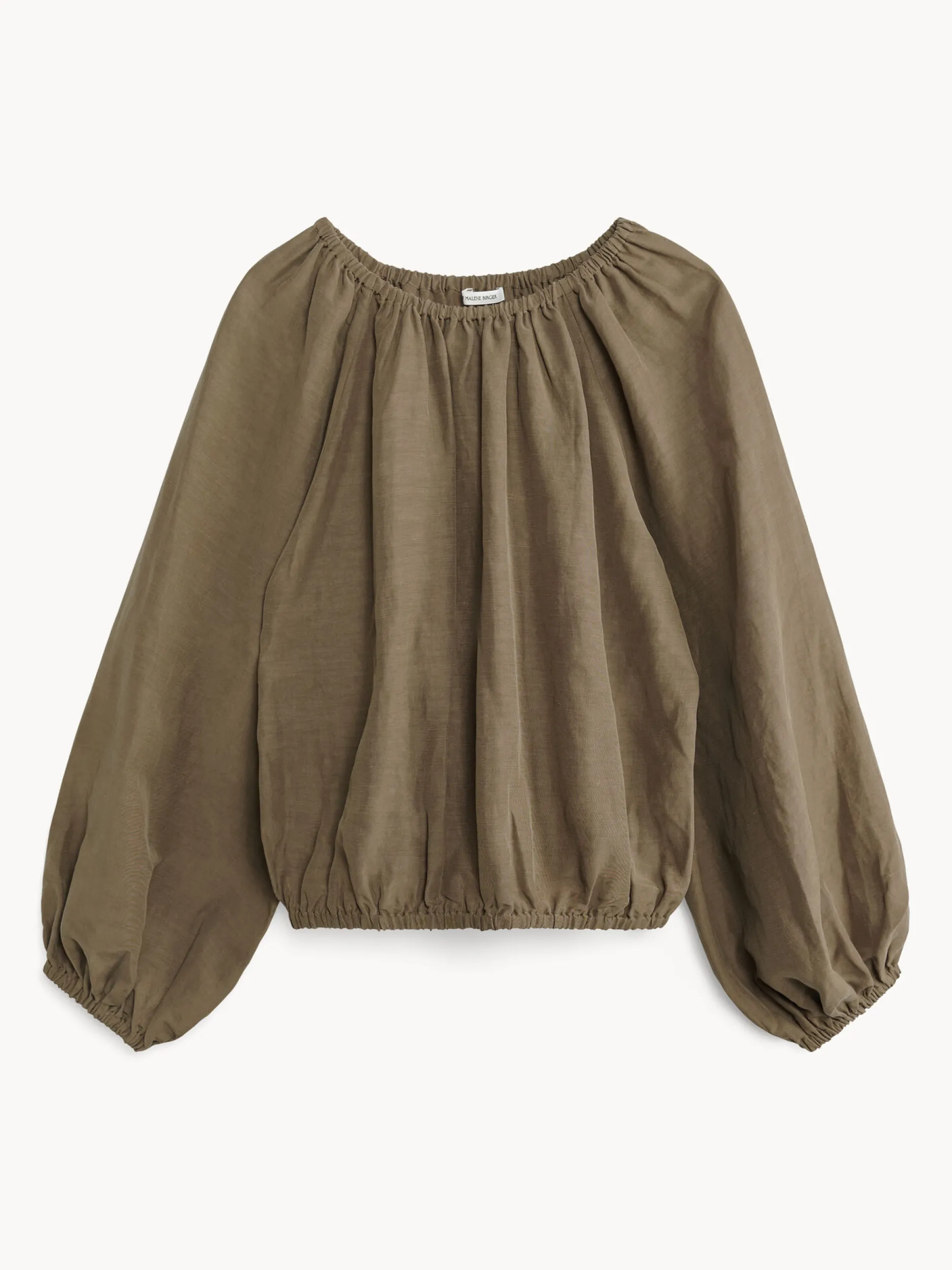 By Malene Birger Lalow Blouse^ Shirts & Blouses