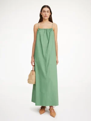 By Malene Birger Lanney Organic Cotton Maxi Dress^ Dresses