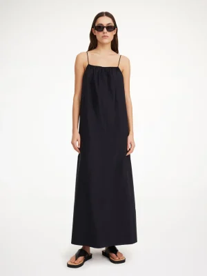 By Malene Birger Lanney Organic Cotton Maxi Dress^ Dresses