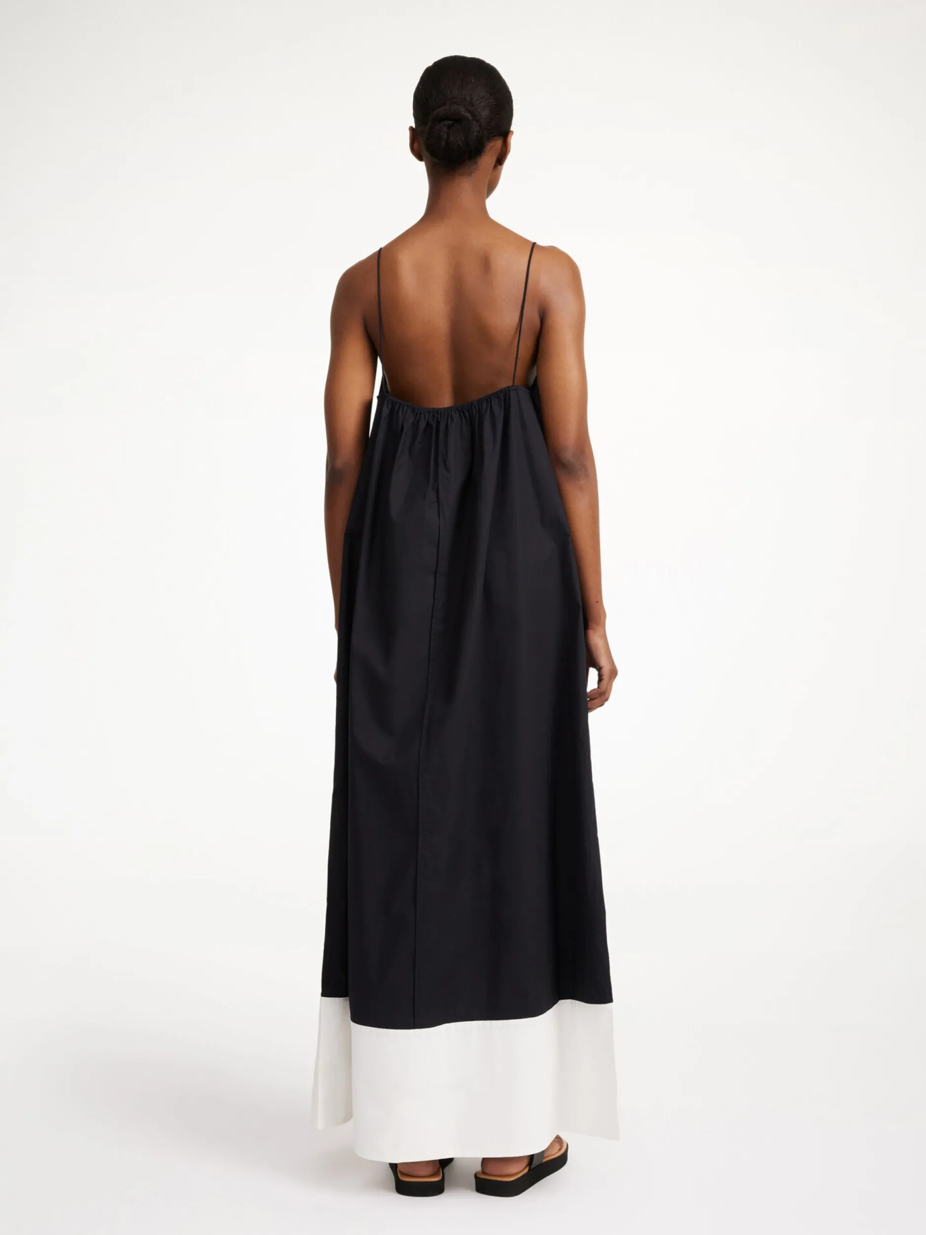 By Malene Birger Lanney Organic Cotton Maxi Dress^ Dresses