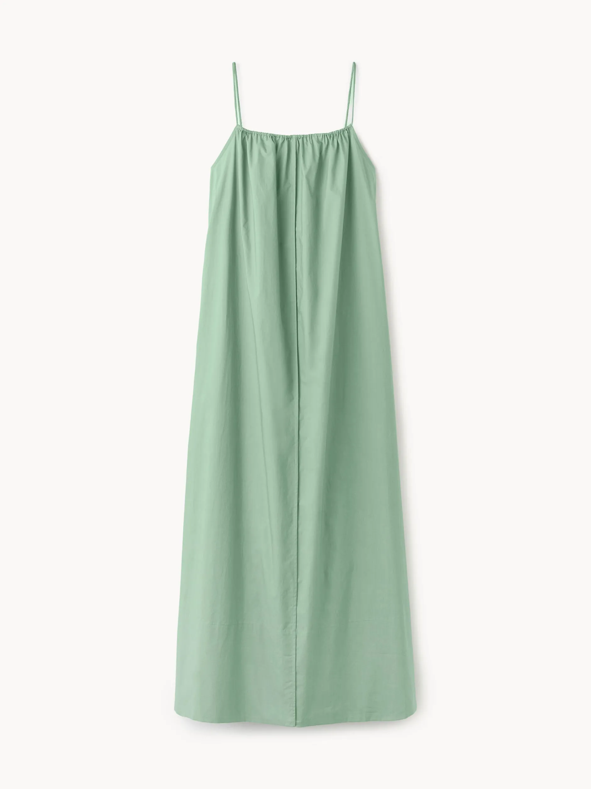 By Malene Birger Lanney Organic Cotton Maxi Dress^ Dresses