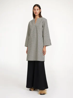 By Malene Birger Lattiena Midi Dress^ Dresses